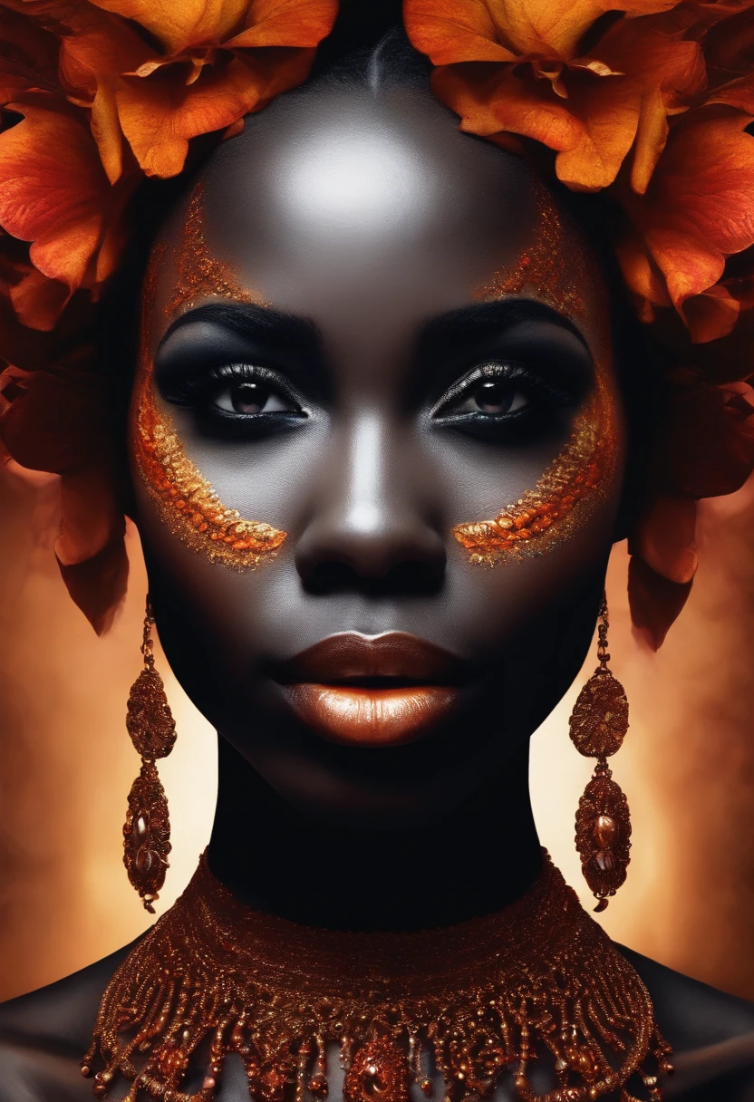 vagina black woman