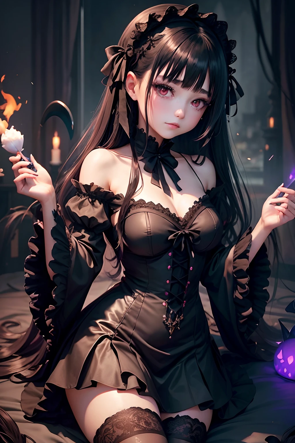 A sexy、Glamour、Gothic ta、A slight smil、A sexy、garterbelts、knee high socks、a bed、Beautifying the world、Unhappy、age19、Lament my night's fantasy、Beautie、Beautiful shape、wretched、ghosts、wraiths、Evil Spirit、The dragon、Beautiful、boredom、Unusual beauty、Bewitching、Fornication、Hard Dark Gothic Makeup、Maniacal、Deep night sky、Foggy、Industrial Landscape、horor、bell sleeves、Wizard Sleeve、Long-haired straight-haired、twin-tail hair、maid clothes、Dark Gothic、doress、Black Dark Eyeshadow、Visual Lock、slaves、Toys、crying how bright、mourn、put your hair up、Sad songs、Good skin luster、Lace pink、