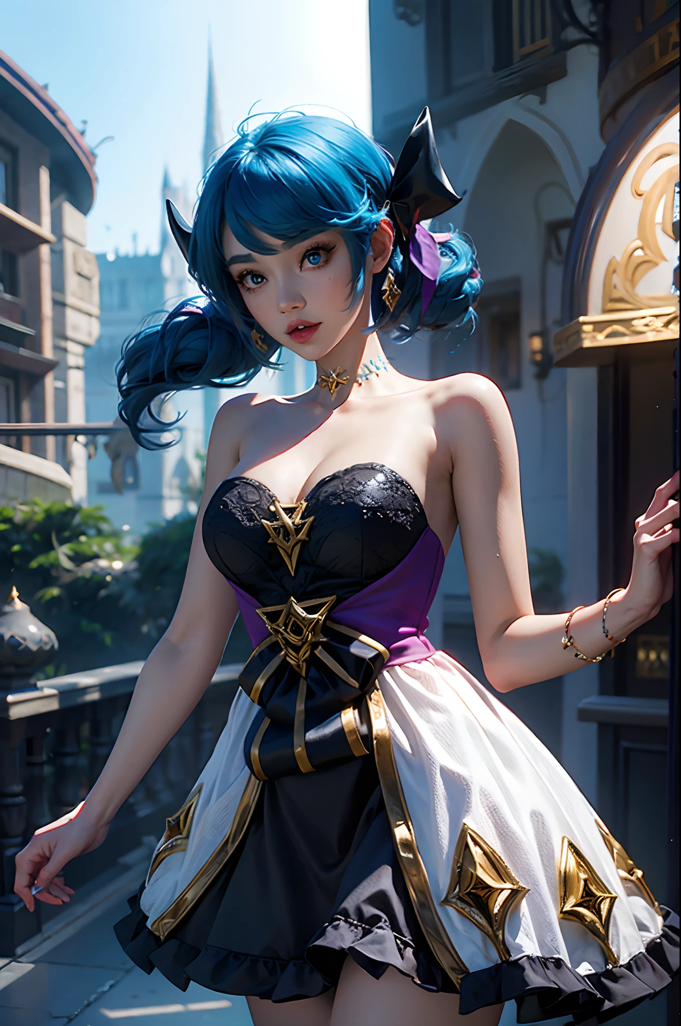 gwen \(league of legends\)