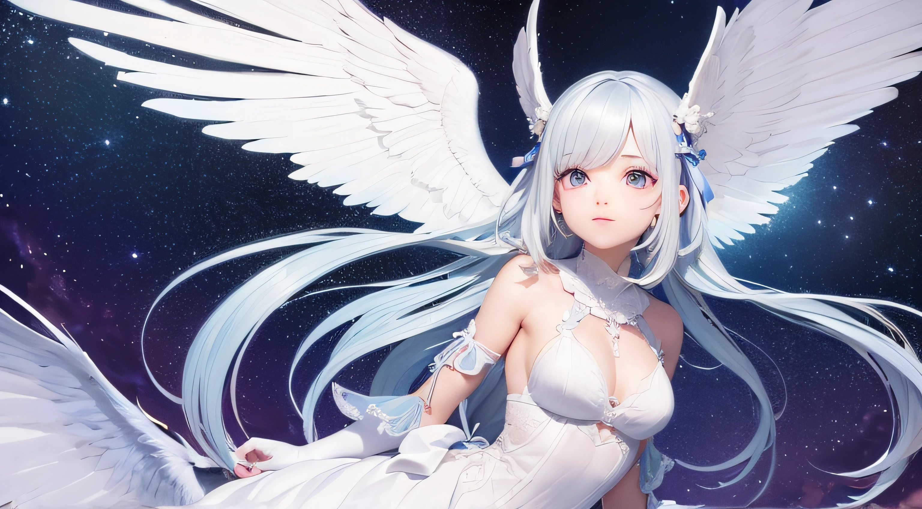 (obra prima) (ultrarrealista | | | | | | | | | | | | | | | | | | |) anime anjo