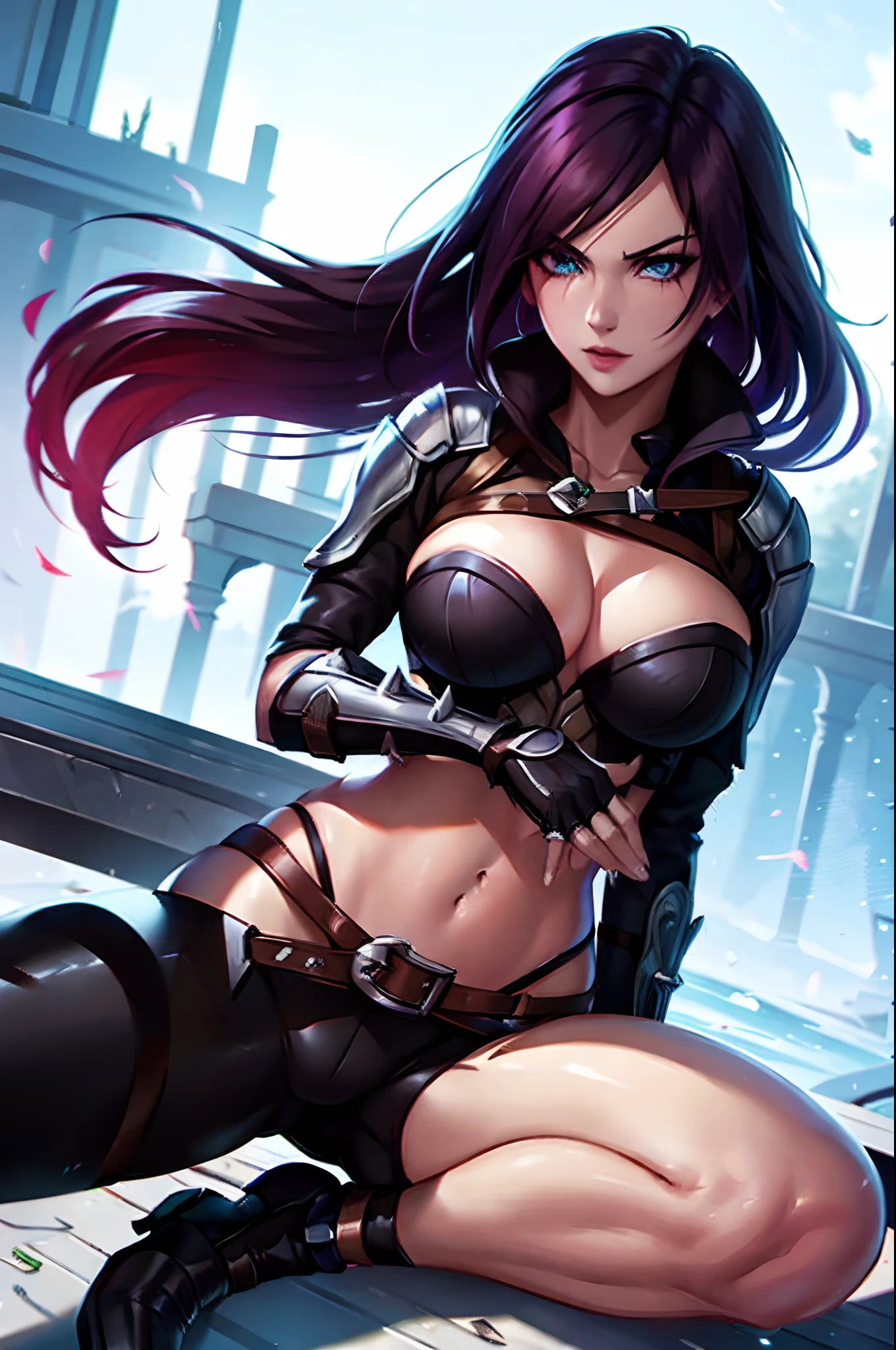 katarina