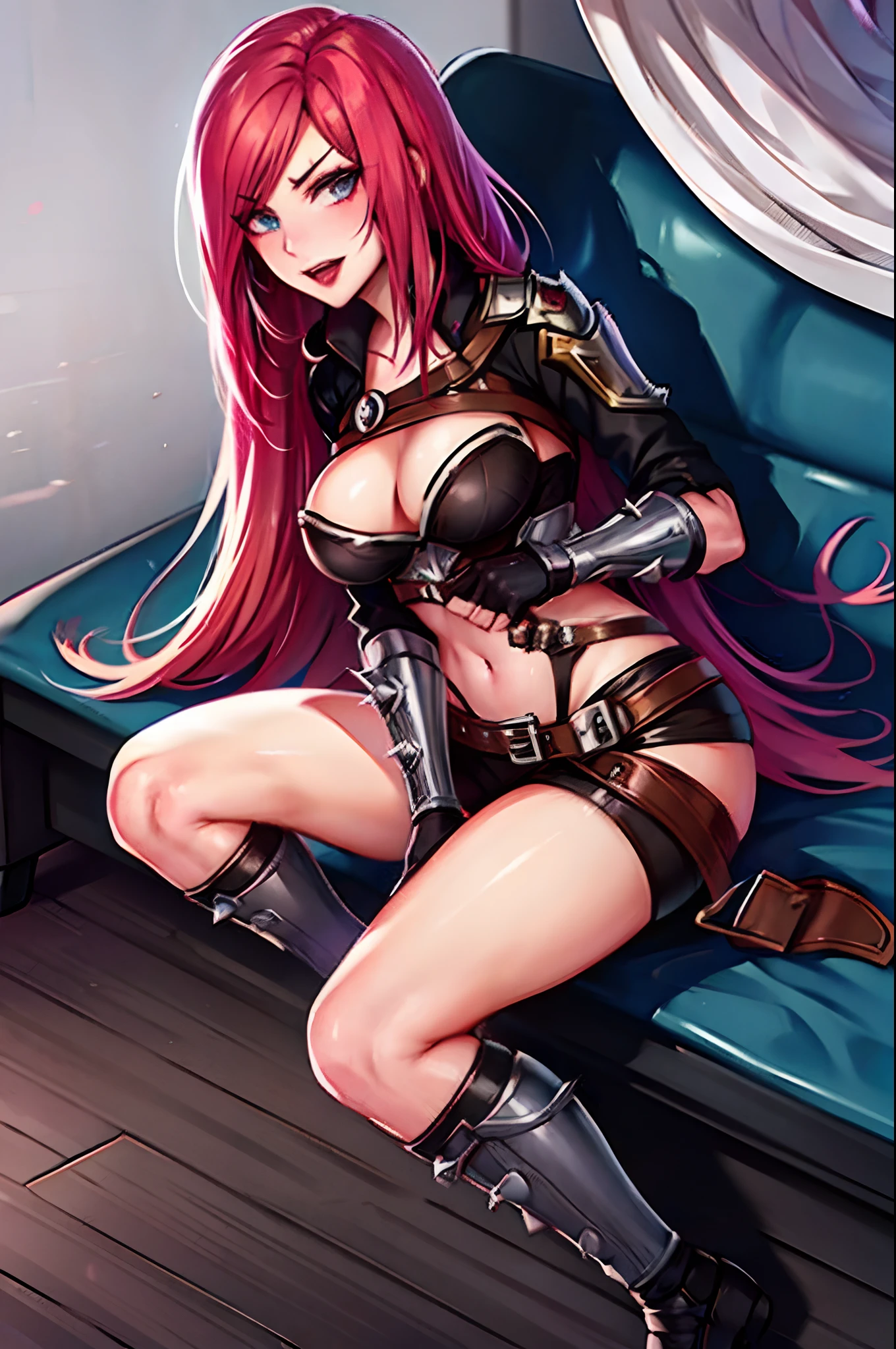 katarina