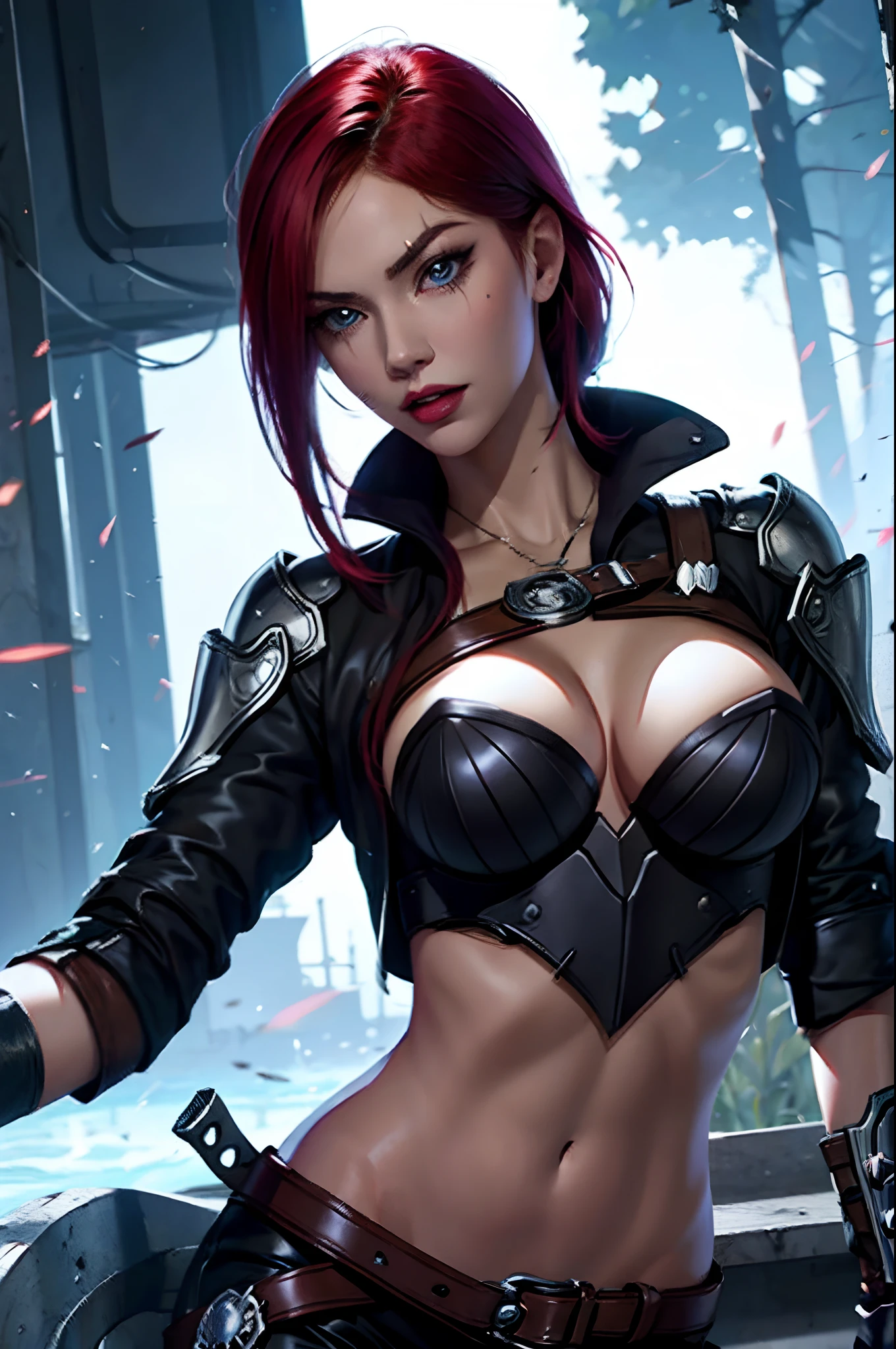 katarina