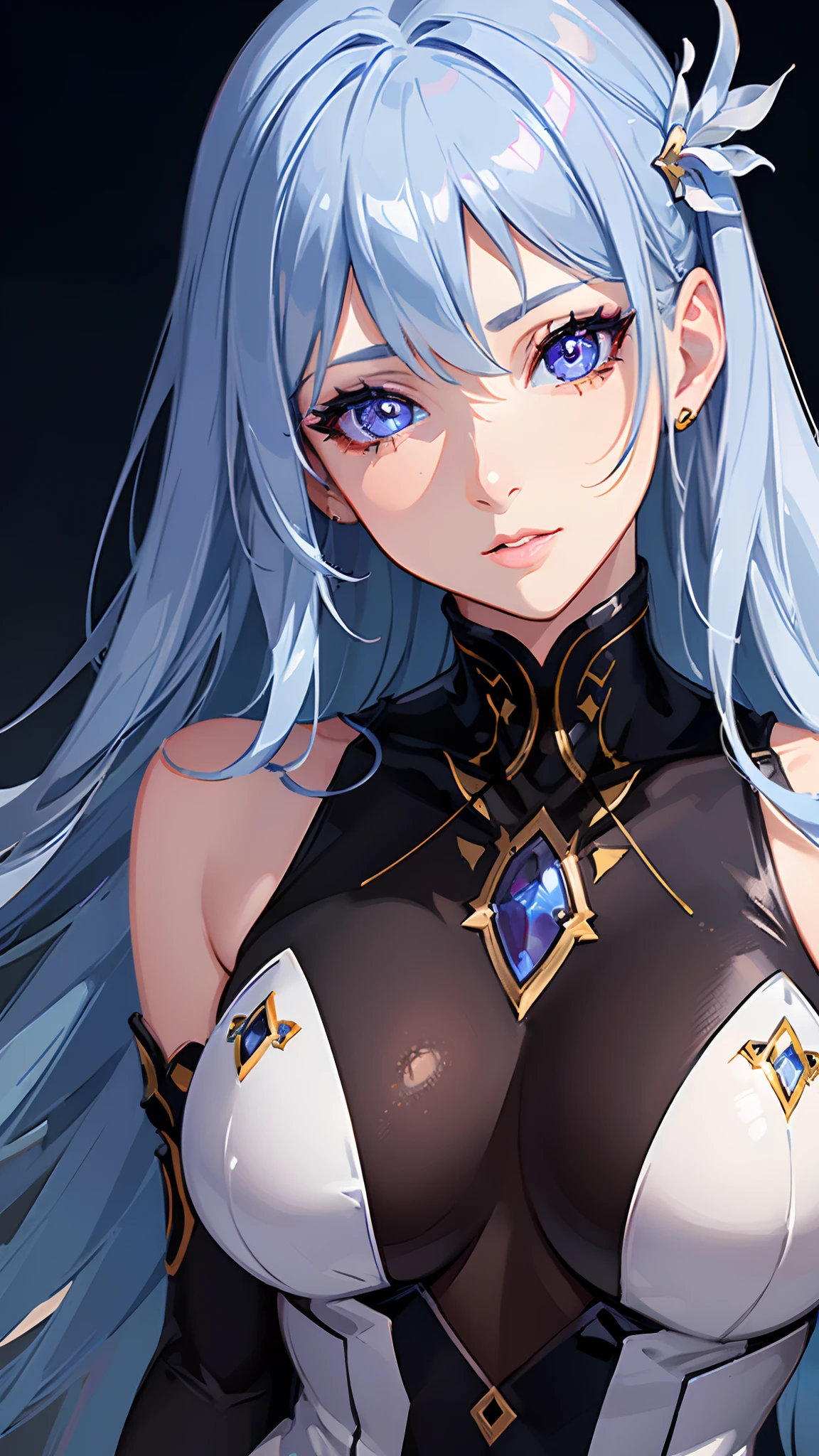 (best quality,ultra-detailed,realistic:1.37),anime eye,character design,detailed iris and pupils,sparkling eyes,colorful hues,reflections in eyes,vibrant expression,glossy eyelashes,bright and lively atmosphere,soft shading,stylish and trendy,mid-length ey...