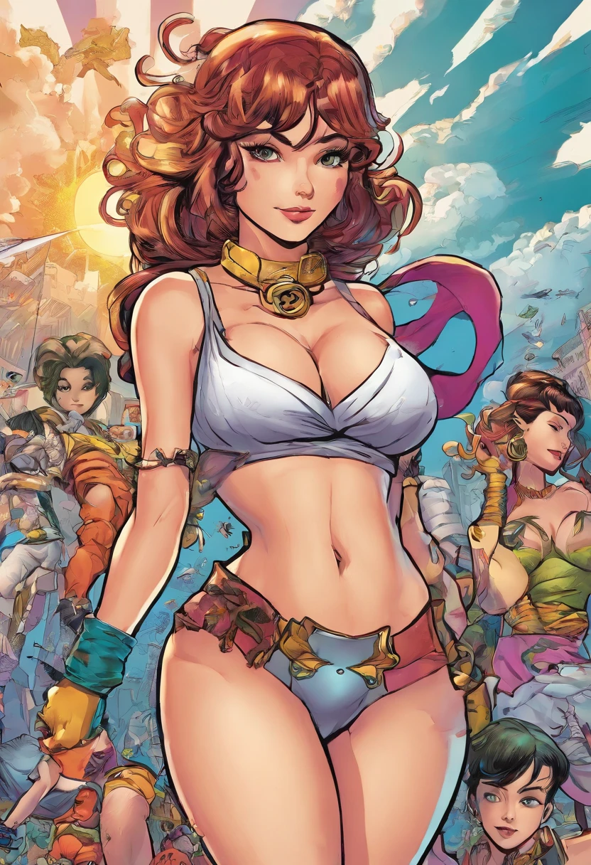 Boobs con