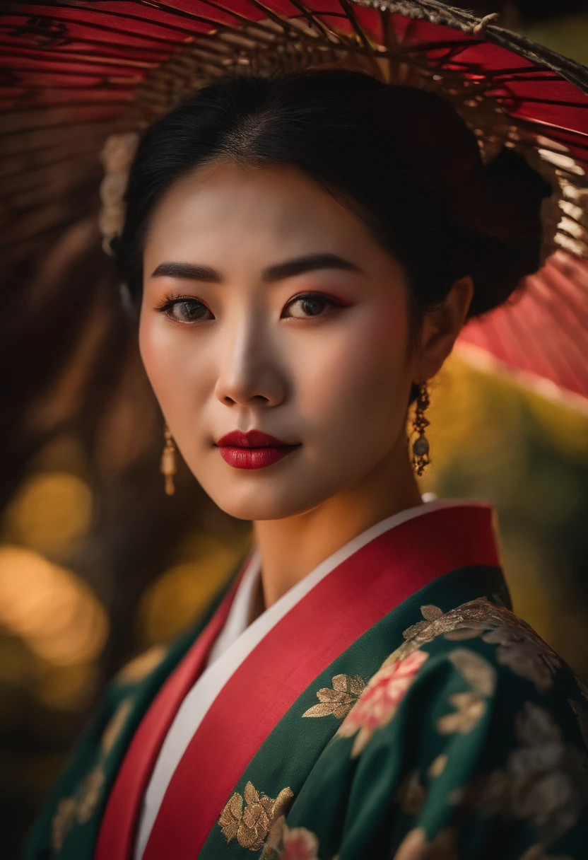 An average photo of a Japanese, looking-into-camera, Realistic details, foto tirada com uma Nikon D850, perfeitamente iluminado, uma profundidade de campo rasa