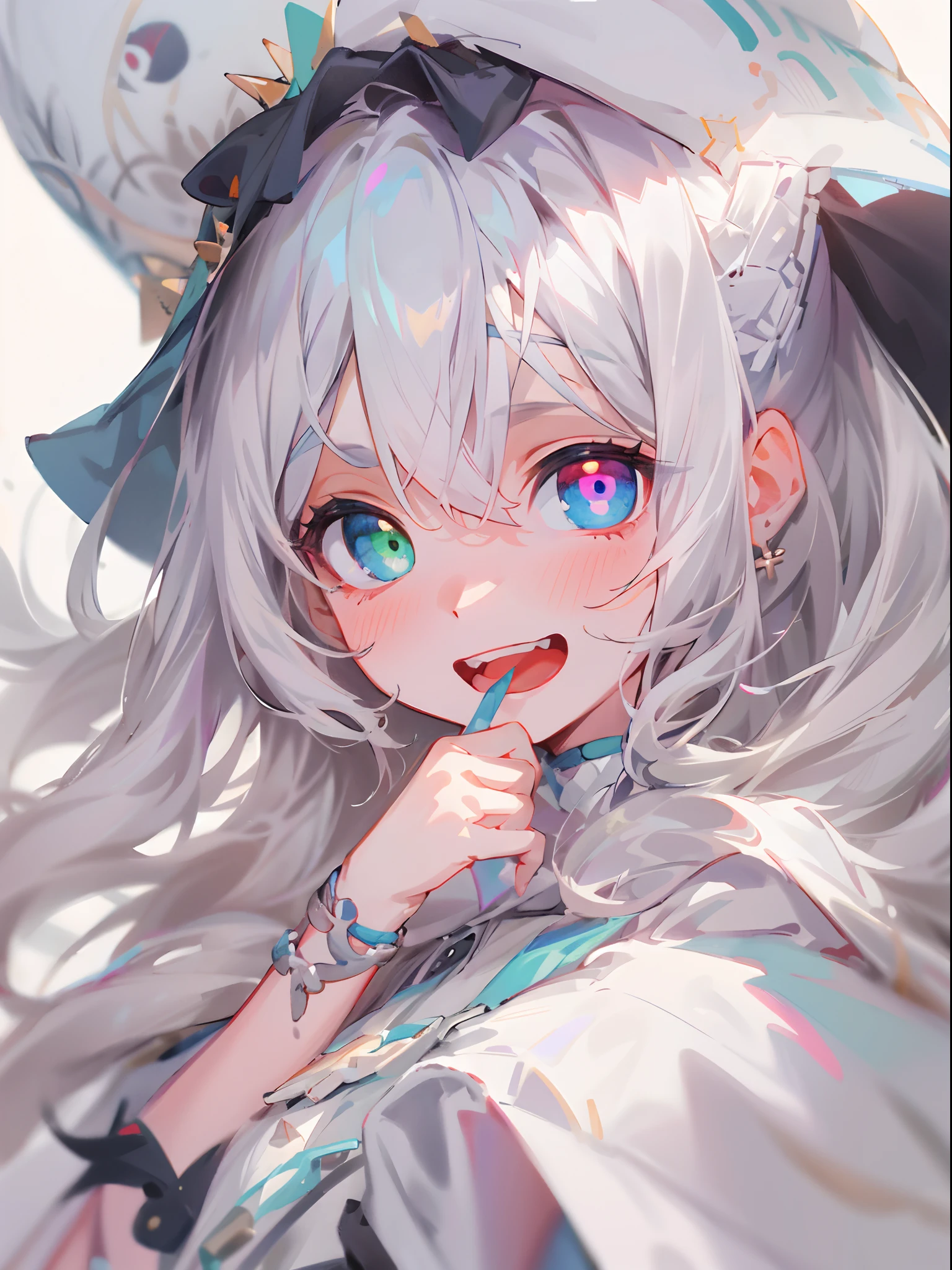 (best quality, highest, 16k, HD),full body, beautiful detailed eyes, sparkling eyes, expressive gaze, vibrant colored irises, intense stare, long daintylashes, piercing look, deepset eyes, prominent brows, wispy eyebrows, iridescent reflection, meticulously detailed eyelids, soulful eyes, dreamy glances, mesmerizing allure, sensuous peepers, breathtakingly captivating eyes, hypnotizingly beautiful eyes, alluring orbs, gorgeously enchanting eyes, luminous big eyes, (finely detailed beautiful eyes and detailed face, masterpiece, full body shot, side lighting, masterpiece, best quality, detailed, high resolution illustration, 8K ), (1girl, solo, alone) alluring face and chest, big chest, sexy (1girl,whole body, lustrous skin, looking up, looking at viewer), (multi-colored hair, dumpling hair, cat-girl, red crop top, black panties, black sexy bra , open cropped hoodi ,slave clothes, open mouth, tongue-out, wearing lace black pantyhose), (Complete head:1.9),meticulous portrayal of face, maturely female ,Black dress, long dress,(black lence stockings+),High-heeled ribbon sandals,(Black stocking feet),Pink White Long hair,Prom background, Perfect body, perfect face, perfect hand, Perfect Finger, Perfect lips, Perfect background, sport shoes