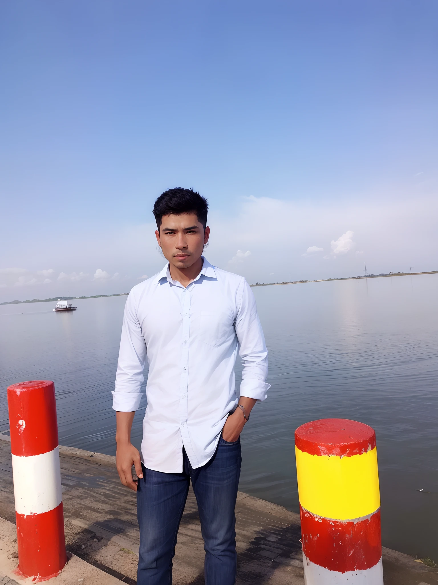 My picture are beground change