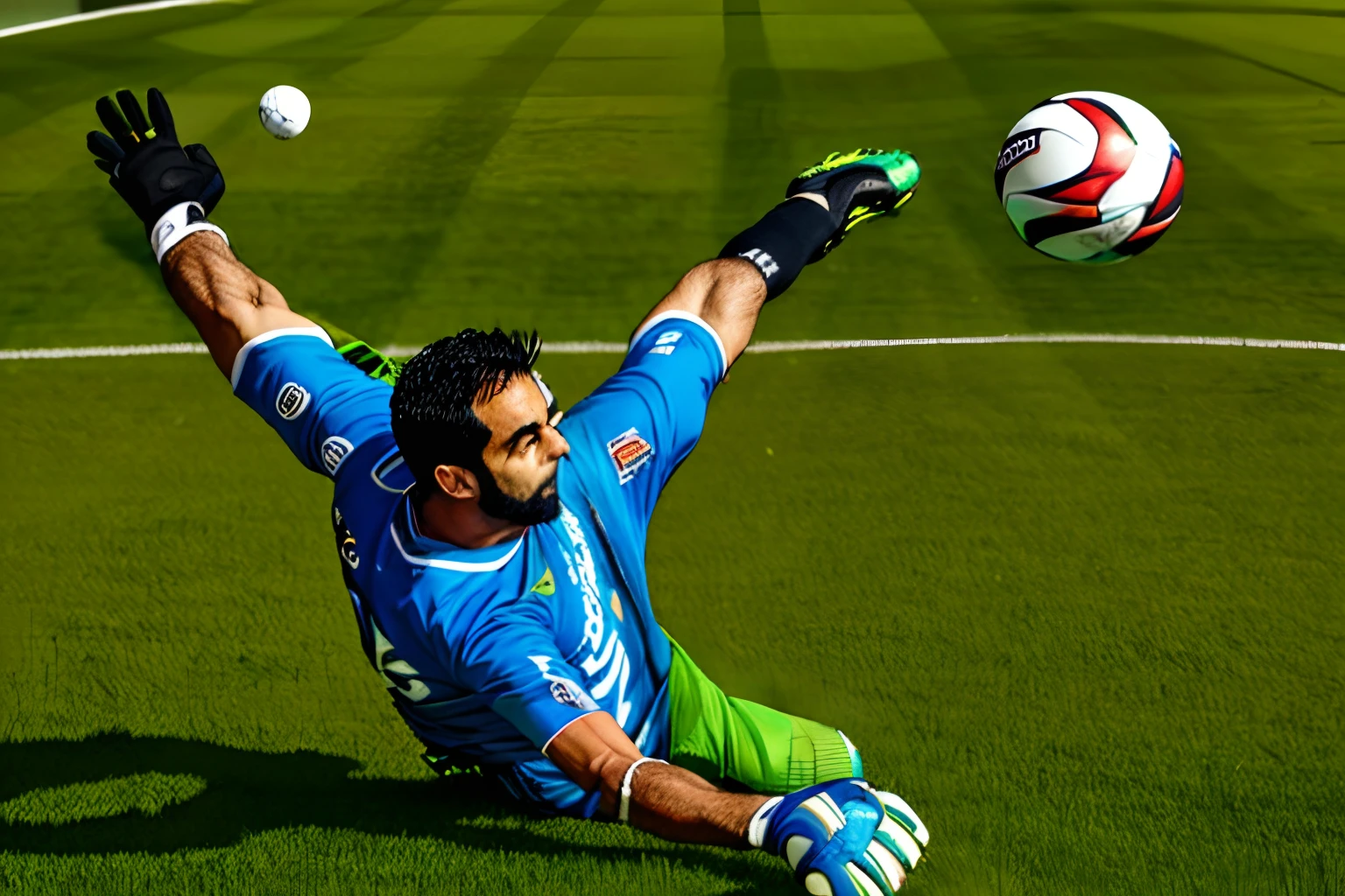 jogador de futebol em uniforme cinza e laranja chutando uma bola de futebol, rinat voligamsi, gui guimaraes, claudio bravo, fotografia de esporte, tiro perfeito, very artistic pose, fotografia esportiva, futebol, Cristi Balanescu, Duncan Fegredo, inspirado em Perin del Vaga, Rosemary Ressendi, Carregado, amazing photo, Mohamed Reda