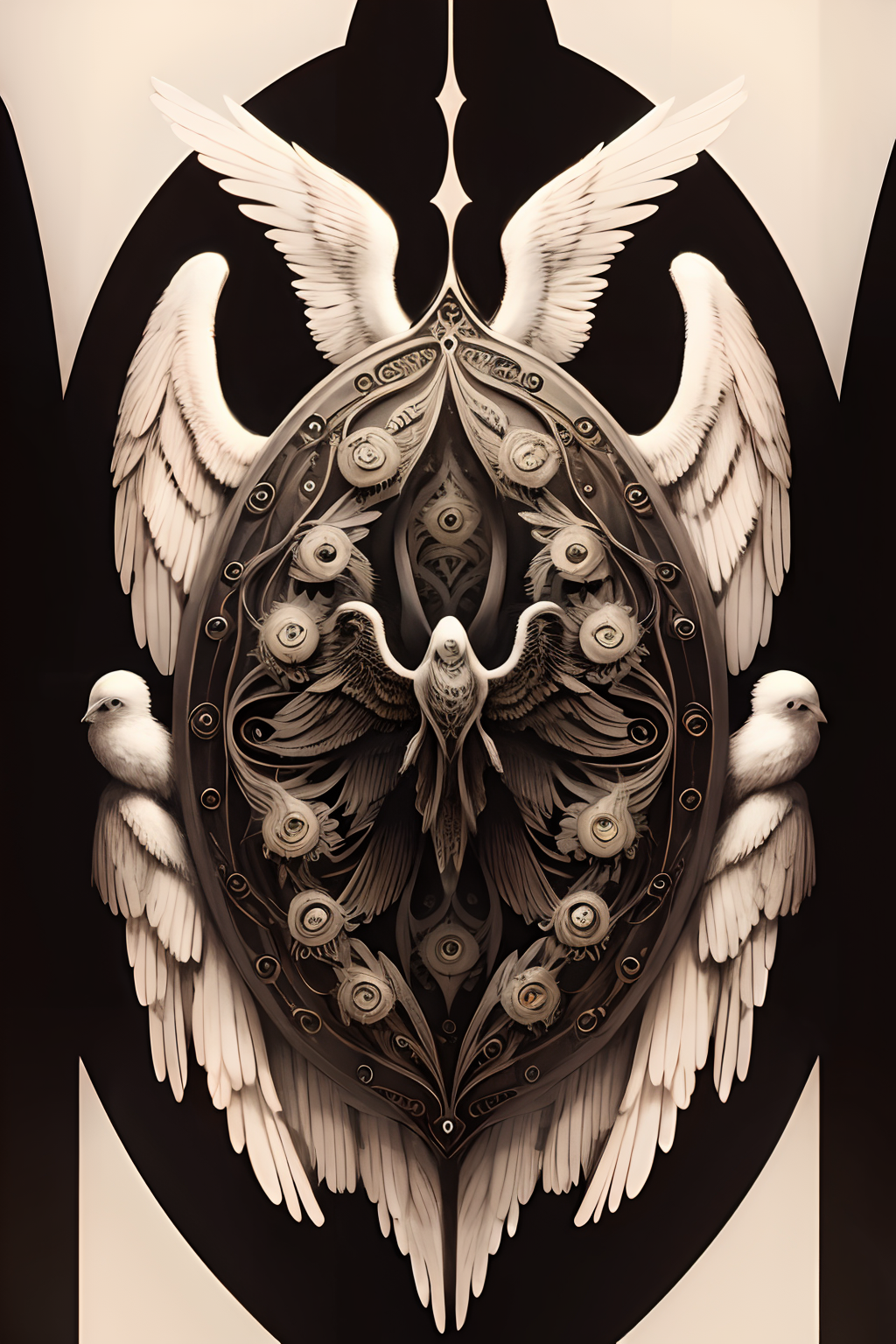 biblically accurate angel v1.0