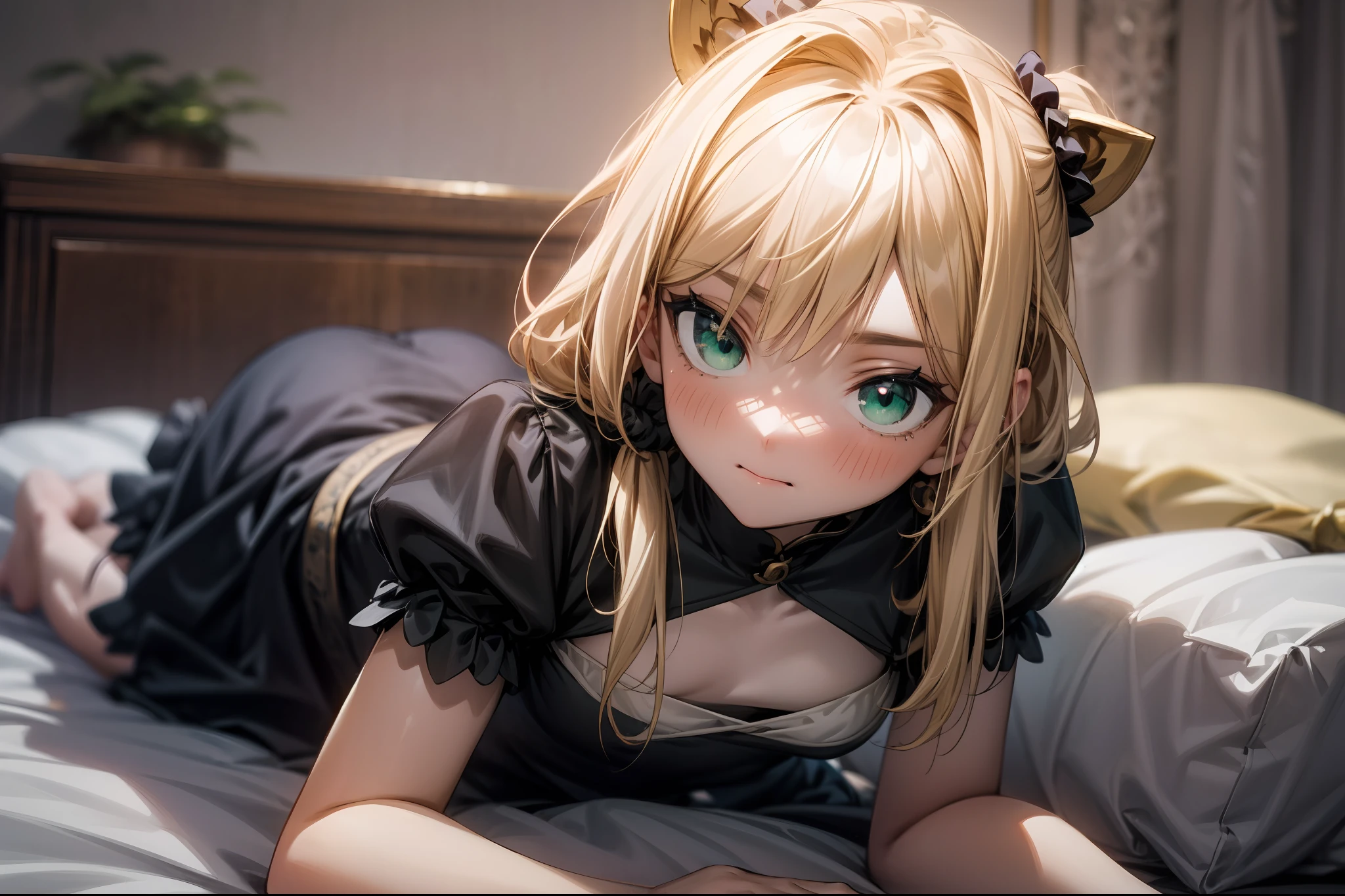 1girl, solo, kneeling down, (on all fours:1.5), showing panties, another hand on busty boobs, big breasts and cleavage clearly visible in the thong bra, and hard, blonde short hair, tan skin, makeup, dark lips, blue eyes, office only bra dress, kneeling in a city office at night, dark background, sunset, detailed skin, detailed eyes, depth of field, 8k uhd, dslr, dim lighting, high quality, film grain, alexandriaocasiocortez AOC ((full body shot)),massive,(high detailed skin:1.1), blonde hair, short hair, film grain, Fujifilm XT3, (high detailed face:1.1), (soothing tones:1.25), young, (hdr:1.25)dynamic lighting, photoreal 8k UHD ,best quality masterpiece, photorealistic, detailed, sharp focus, 8k, HDR, shallow depth of field, broad light, high contrast, backlighting, bloom, chromatic aberration, sharp focus, (((lace lingerie with a chocker))) private office background, big breasts, massive cleavage,(full body), (arouse), cleavage, thong bra, kneeling down, well formed body, young face, intricately detailed eyes,Hyper-Realistic, Hyper-Detailed,Artgerm, Greg Rutkowski,35mm, (ahegao:1.5), (head back:1.5), (make her priestess:1.5)