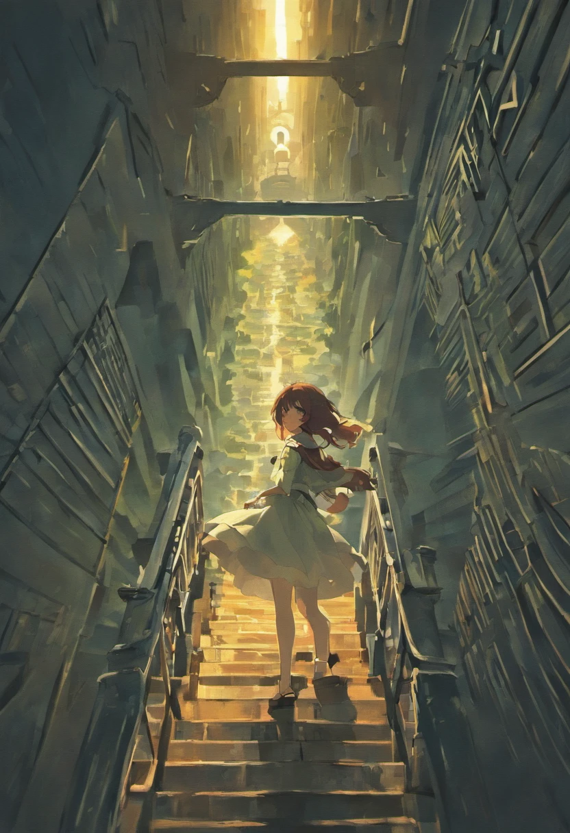 Depois de muito tempo, Os vagalumes voltaram a voar. Como se lembrasse de algo, de repente bateu as asas e voou, and only for a moment flew over the railing into the darkness. Como se quisesse recuperar todo o tempo perdido, He quickly drew an arch next to the water tower, and I was there for a while, vendo aquela luz transformada em vento, e depois que o vagalume desapareceu, The trajectory of that Light still remained in my heart. Feche os olhos. A luz fraca parecia vagar como uma alma errante sem ter para onde voltar, Wandering in the thick darkness. No escuro, I've contacted you several times. Mas nada podia ser tocado. Aquela luzinha estava exatamente onde minhas pontas dos dedos estavam prestes a tocar