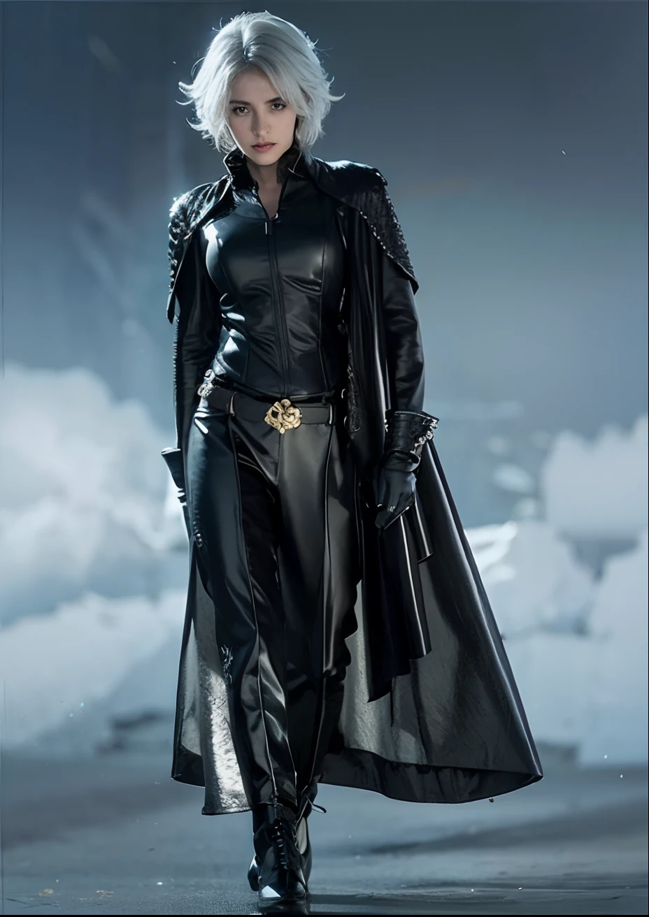 Mulher Tempestade