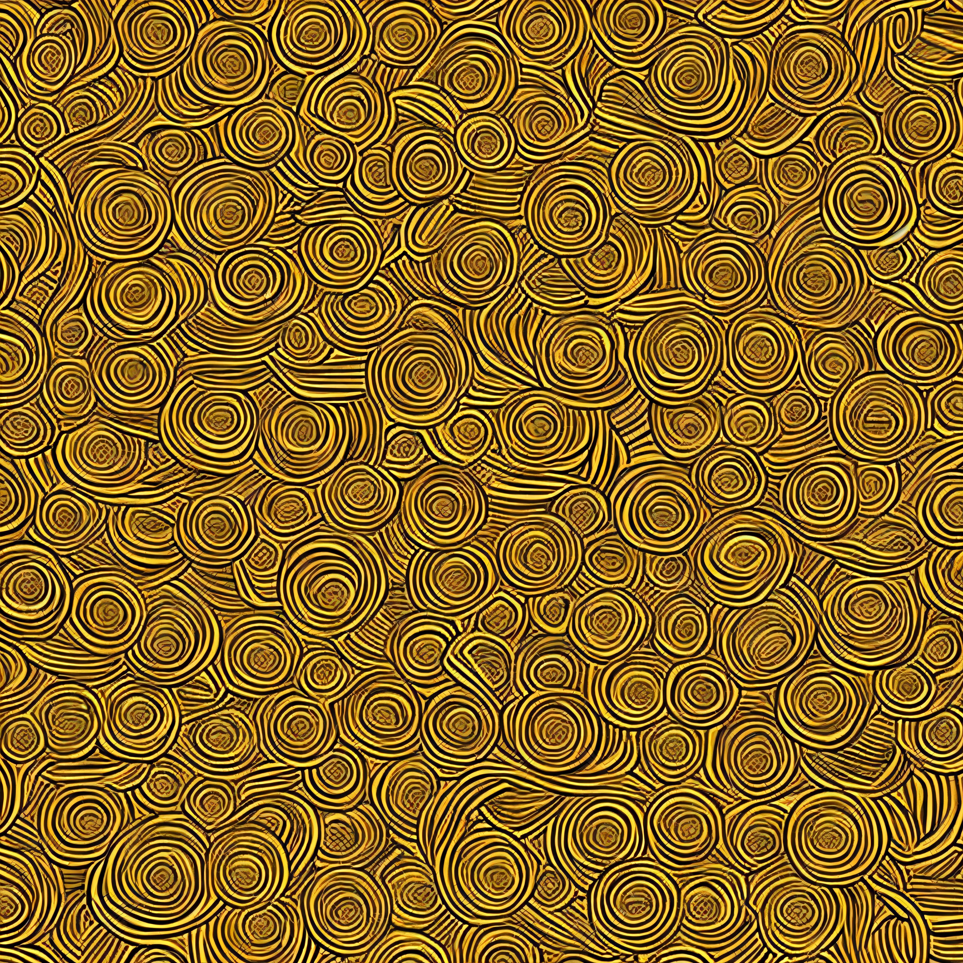 (Detailed description) (melhor qualidade) (desenho) (vetor) plano de fundo com barras de ouro