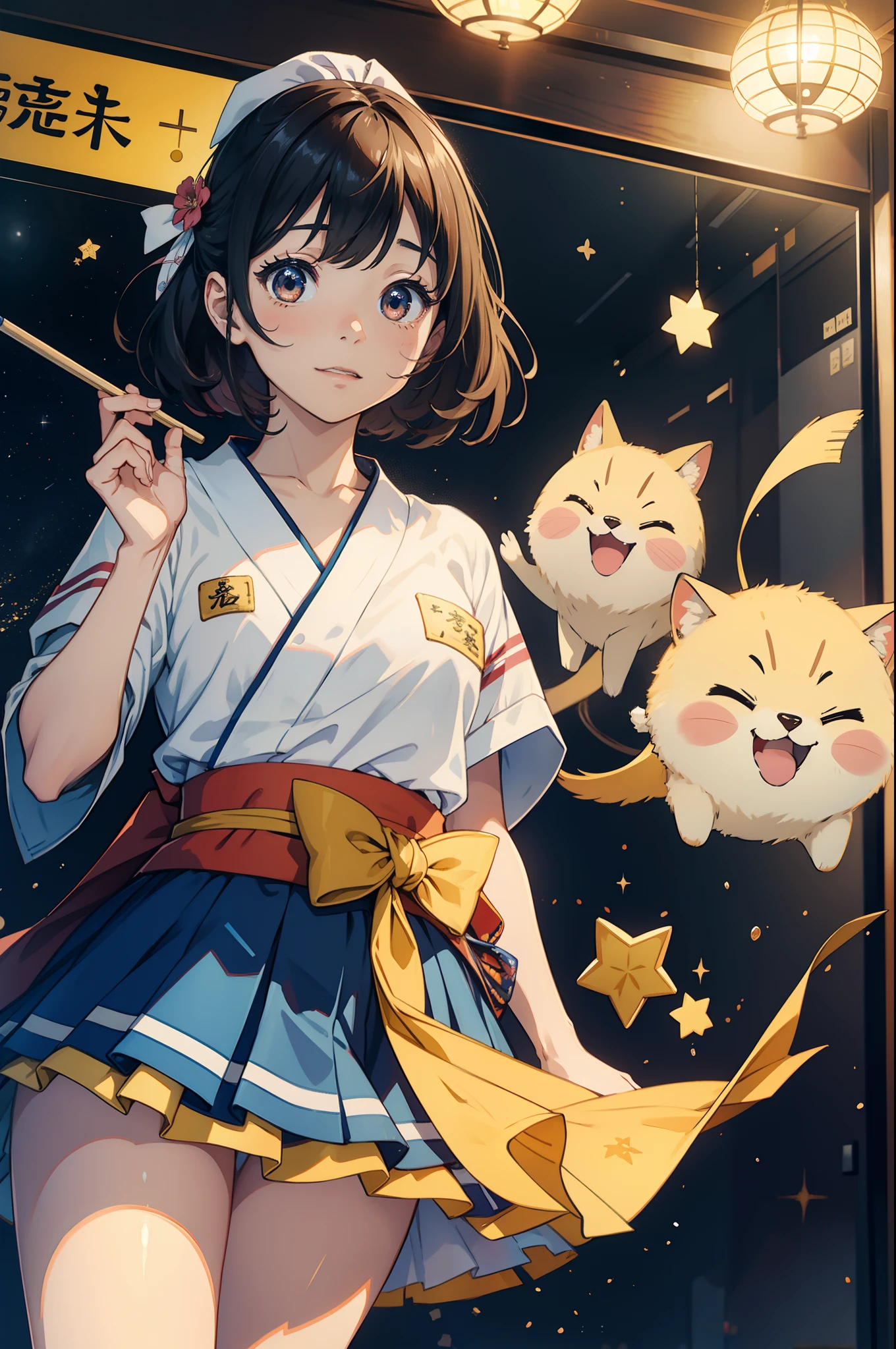 らき☆すた