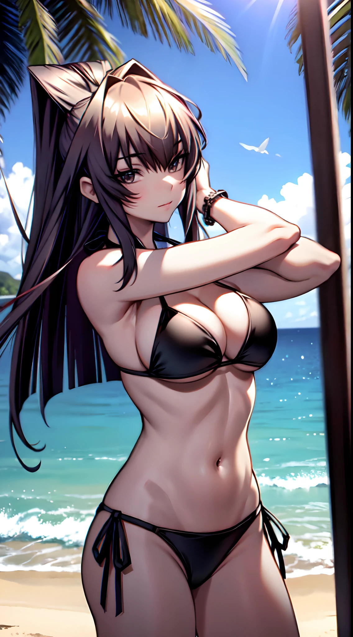 String Bikini