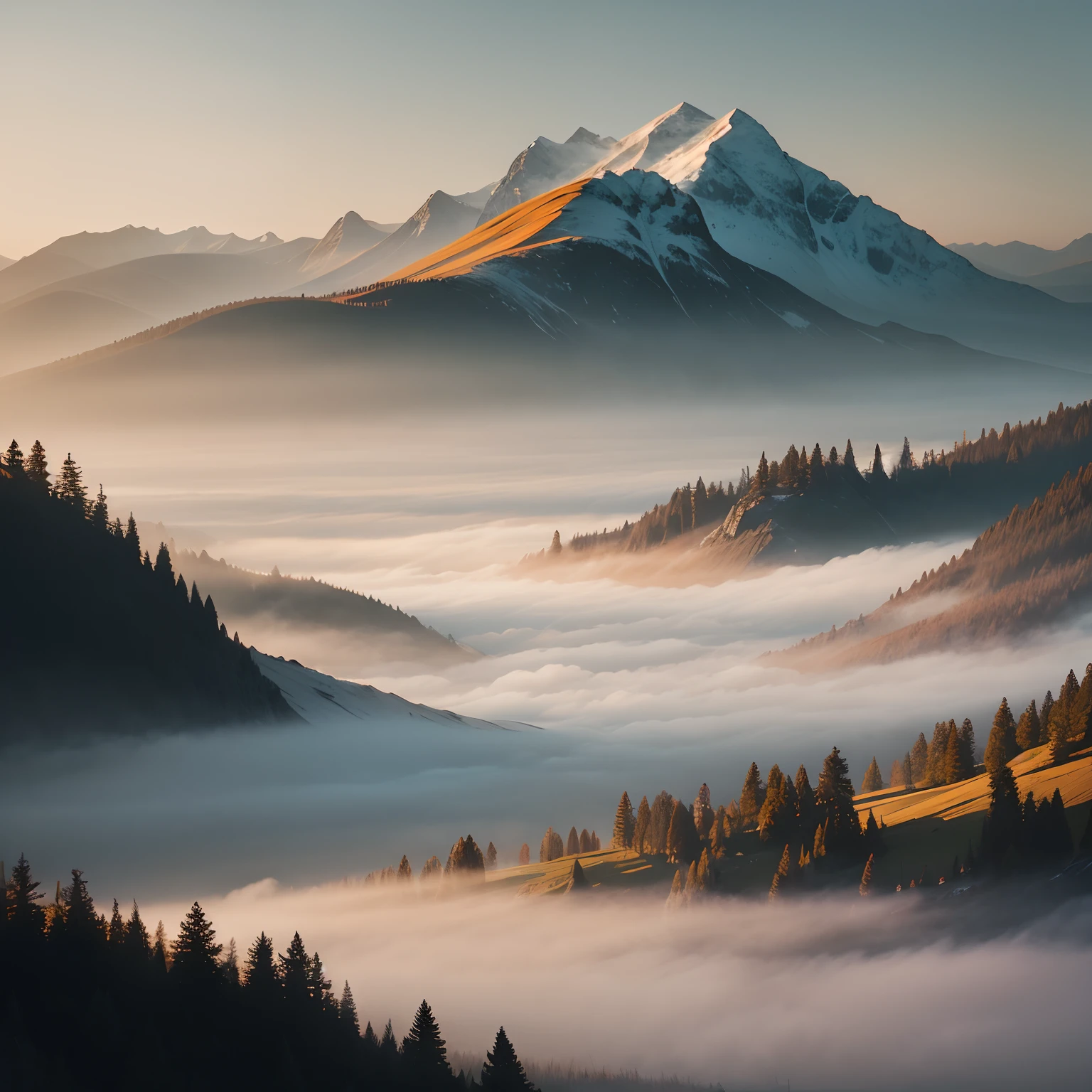landscape, 64K, f1.2, 800mm, UHD, dynamic lighting