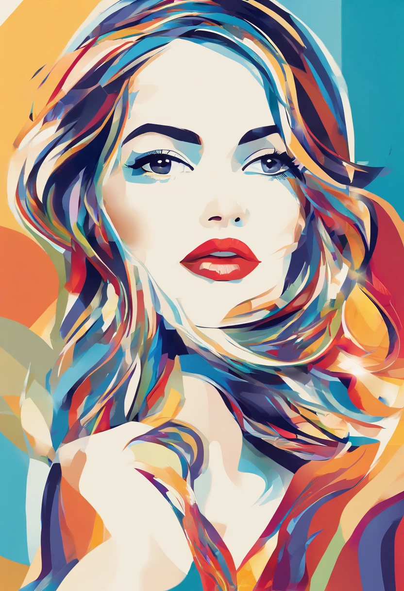 "(La mejor calidad, Altas Resoluciones, realista:1.37), minimalista, abstracto, Logotipo de la empresa de venta de arte, Esquema de color azul, Wavy lines, simple design, Limpio y moderno, profesional, attention-grabbing, memorable, Innovador, elegante, elegantee, refinado, versatile, visualmente atractivo, only one, sofisticado, Olas minimalistas, artistic, creativo, contemporary, movimiento de fluidos, symbolic, visualmente impactante, balanced composition, Gradiente sutil, Professional craftsmanship, Enfoque minimalista, clean lines, Detalles sutiles, Mensaje poderoso, Eye-catching design, Paleta de colores minimalista, curvas suaves, sense of depth, Simplicidad sofisticada, iconic, refinado, intemporal, Inspirado en el arte, Identidad de marca, Reconocimiento de marca, Artistic expression, Harmonious design"