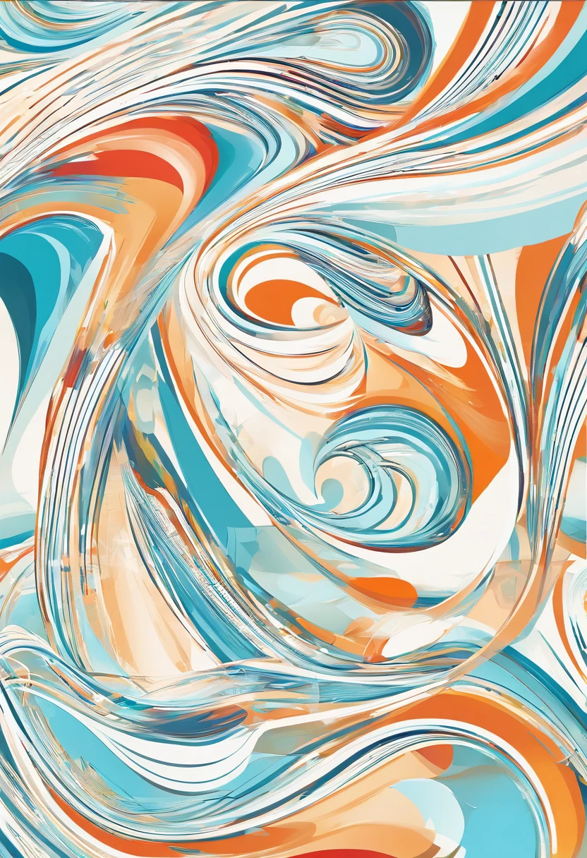 "(La mejor calidad, Altas Resoluciones, realista:1.37), minimalista, abstracto, Logotipo de la empresa de venta de arte, Esquema de color azul, Wavy lines, simple design, Limpio y moderno, profesional, attention-grabbing, memorable, Innovador, elegante, elegantee, refinado, versatile, visualmente atractivo, only one, sofisticado, Olas minimalistas, artistic, creativo, contemporary, movimiento de fluidos, symbolic, visualmente impactante, balanced composition, Gradiente sutil, Professional craftsmanship, Enfoque minimalista, clean lines, Detalles sutiles, Mensaje poderoso, Eye-catching design, Paleta de colores minimalista, curvas suaves, sense of depth, Simplicidad sofisticada, iconic, refinado, intemporal, Inspirado en el arte, Identidad de marca, Reconocimiento de marca, Artistic expression, Harmonious design"