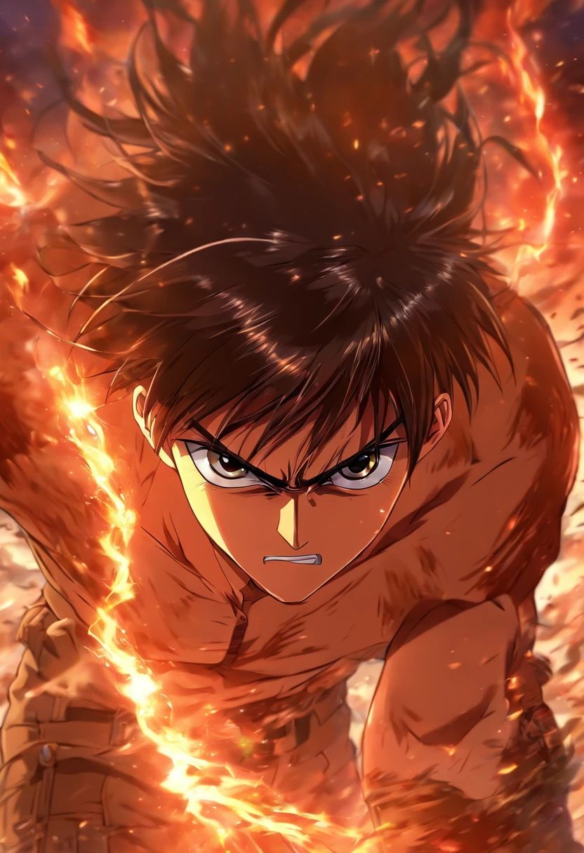 Eren Yeager