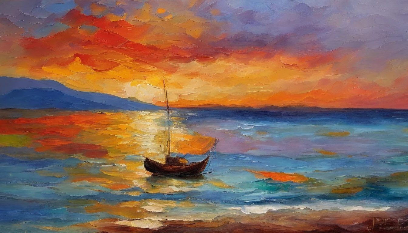 Embrace the captivating harmony between the sunshine and blue sky and sea in a photograph that captures the intriguing interplay of colors, textures, and reflections. Seek out a mesmerizing scene where the two vast horizons seamlessly merge, blending hues and elements in perfect accordance. Inspire the viewer with your artistry as you freeze this ephemeral symphony of nature, leaving them longing to submerge themselves in this peaceful stillness. Let your lens become a window to this celestial dance - where the sky and sea choreograph a visual masterpiece, waiting to be immortalized in a single click.
