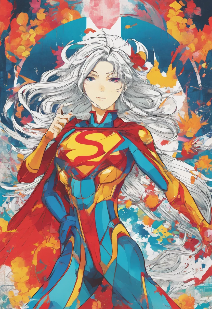 super hero