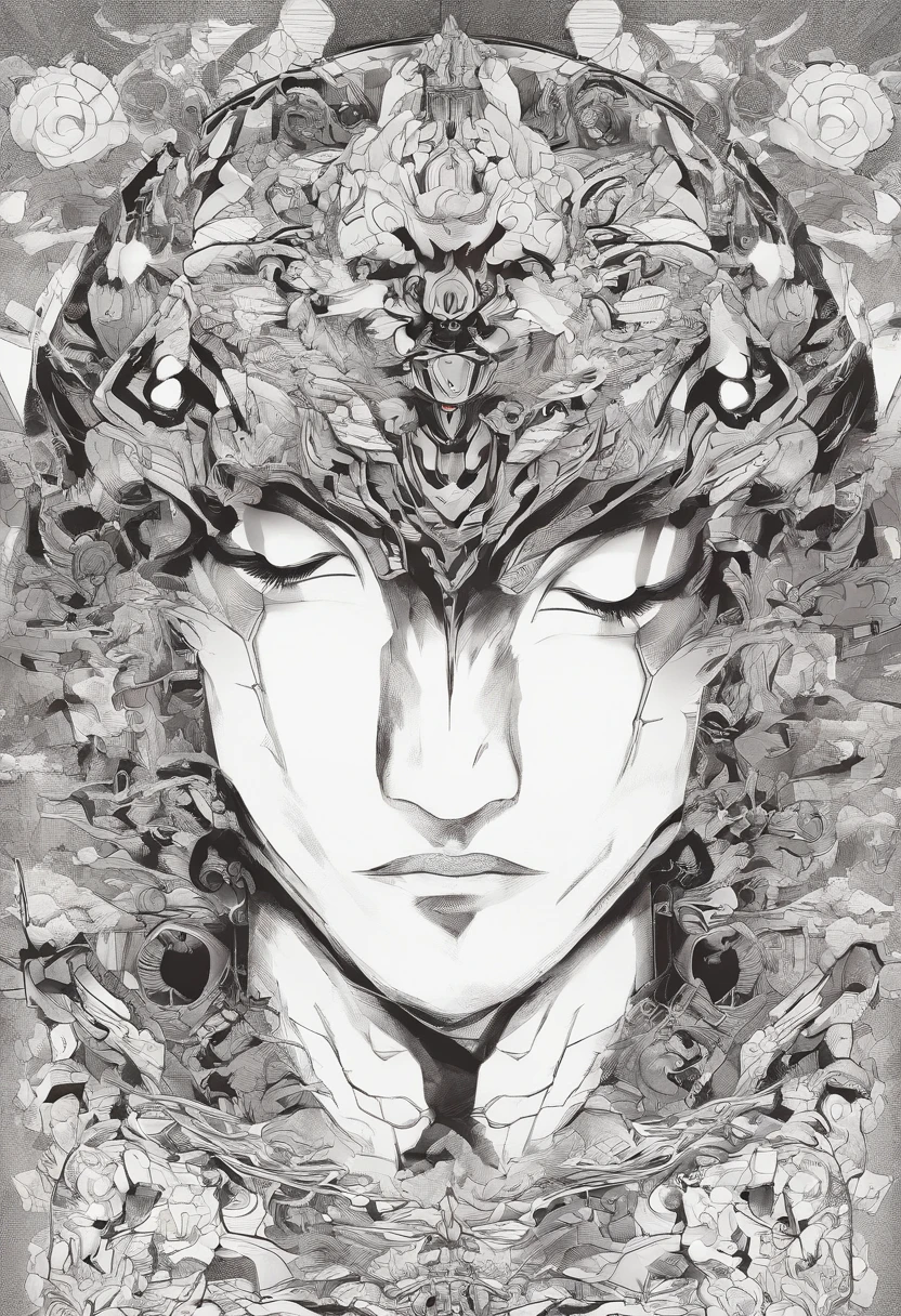 villain