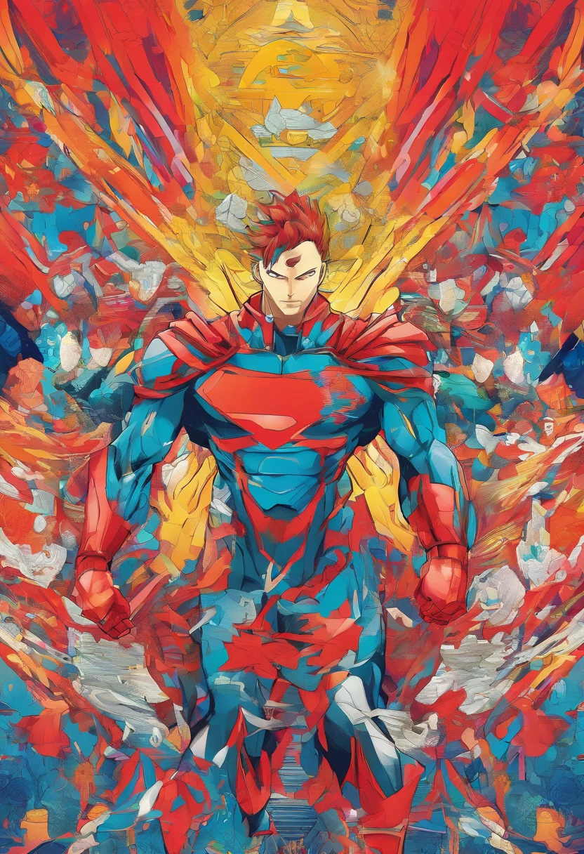Super Hero