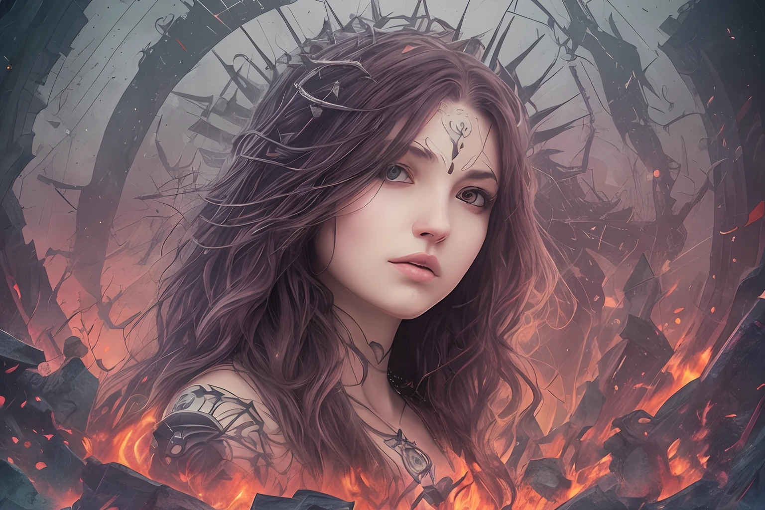 Reign of chaos --auto --s2