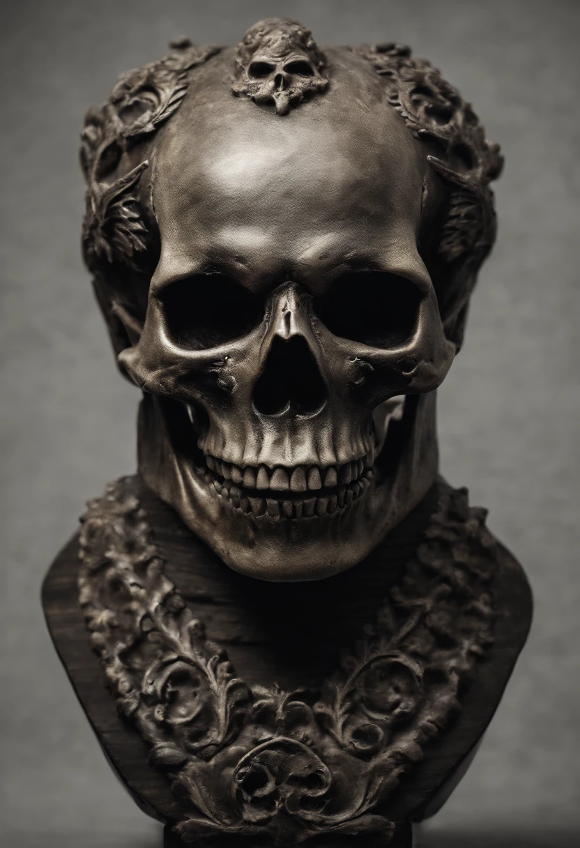 Skulls devils