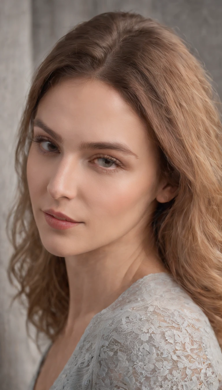 23s, rubia, beautiful woman, labios de fresa entreabiertos, hoyuelos, wistful look, peeping from behind, ((Cara detallada)), ((Detailed facial features)), (piel finamente detallada), Pale skin, (gym), luz natural suave, damp skin, (cold colors), humid, (obra maestra) (perfect aspect ratio), (realistic photograph), (La mejor calidad), (detallado) Photographed with a Canon EOS R5, Muelle de 50 mm, f/2.8, HDR, (8k) (papel tapiz) (foco nítido) (intrincado), posing for camera, arms behind, extremadamente detallado, Incredibly absurd, Altamente detallado, foco nítido, (Professional Studio Lighting), (professional colour grading), Lumen reflections, Soft natural lighting, Color suave, Mapeo de fotos, radiosidad, (Hermosos ojos), (ojos detallados), (Cara detallada), eyes symmetrical, ojos agudos, cold face, cuerpo completo), (ALTO NIVEL DE DETALLE), (atletic body), Cintura delgada, tetas grandes, piel alta y detallada, Textura en el destacado, hiper detallado, textura realista de la piel, armadura, La mejor calidad, ultra-high-resolution,