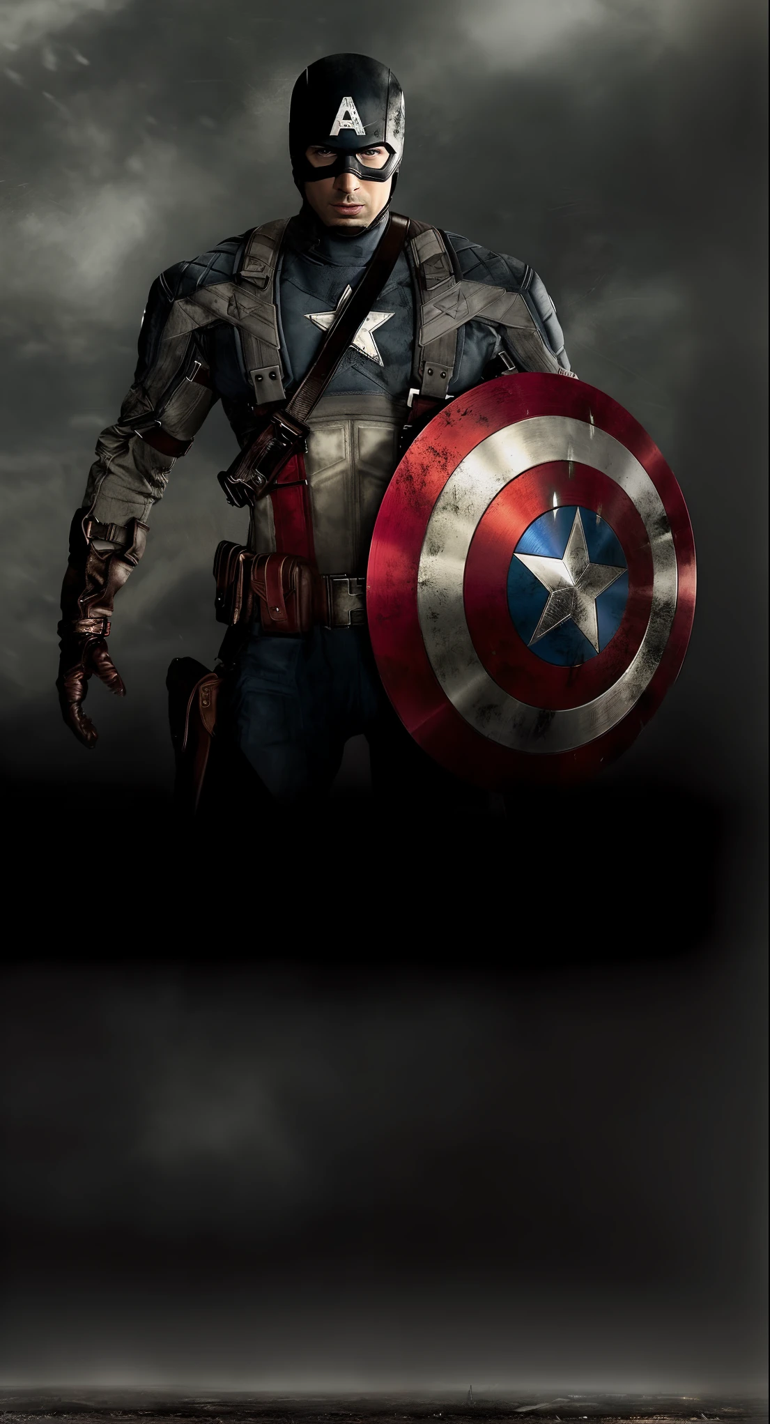 captain america