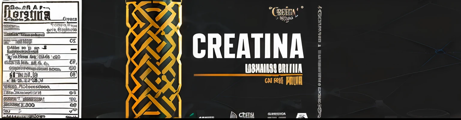 A closeup of a label for a beer with a Celtic design, Creário, loiras criam, lovecraciano, estimulante nootropic, "Ultra realista, criativo, CR3, Crepax, Christian, Craxula, Creation, ultra realista", ultra realista ", Nata, a.C, Rachado, super realista", Manual, portal 3