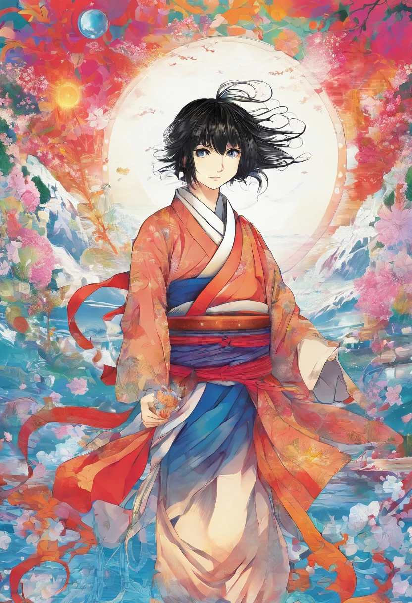 manga