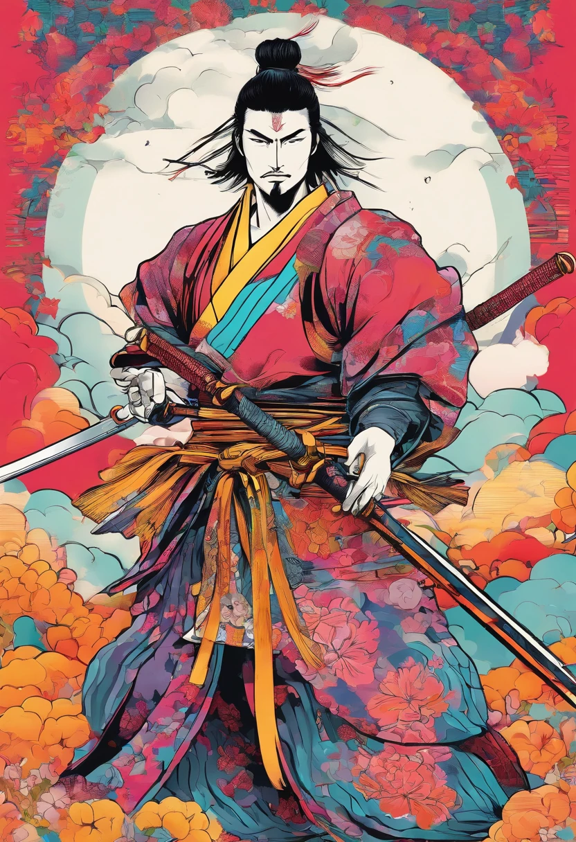 samurai