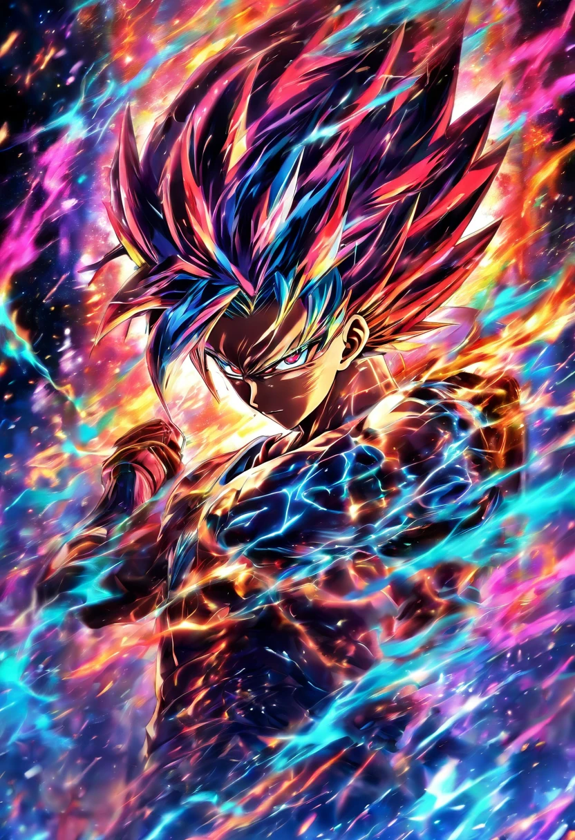 No suffering if you are prepared