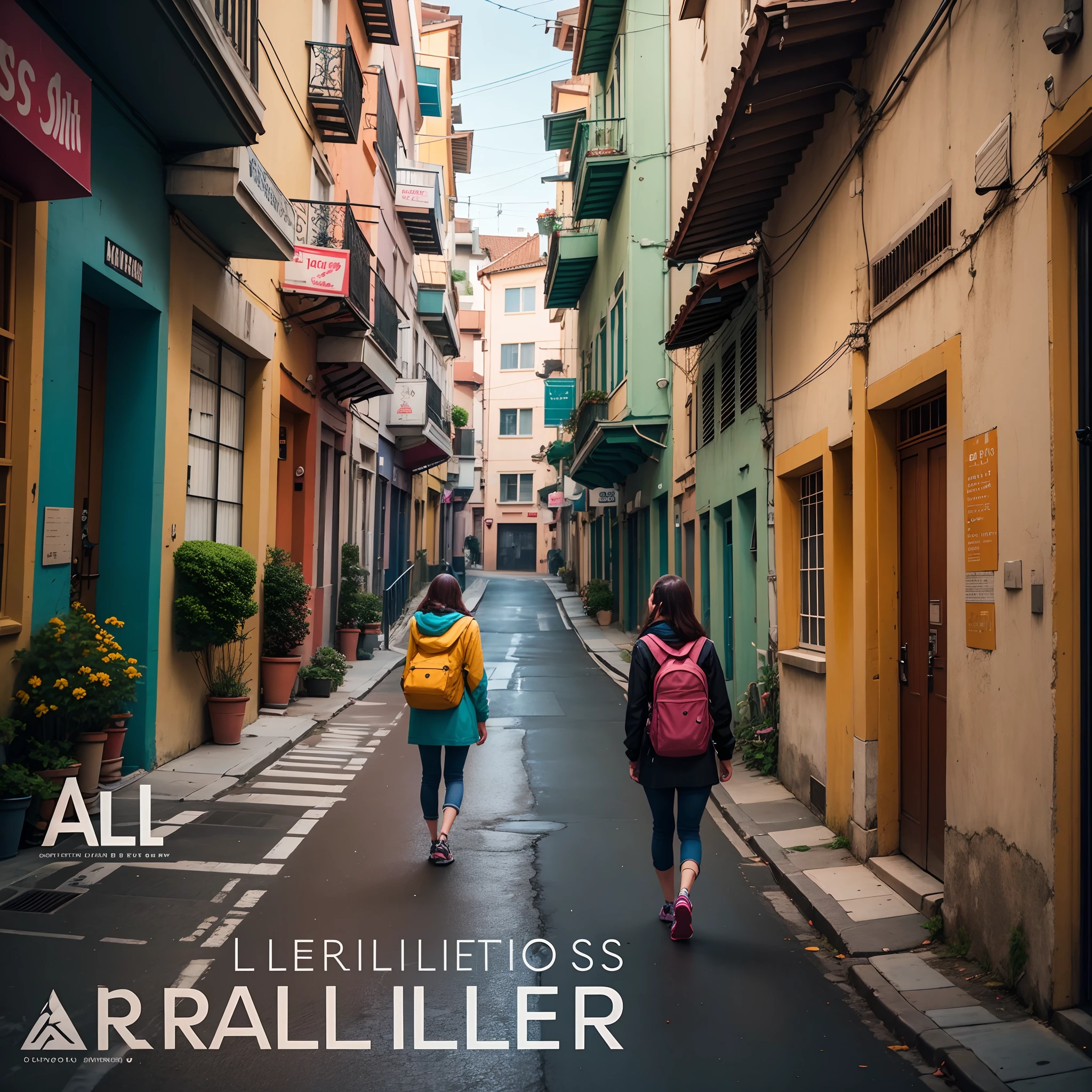 La mejor calidad,Altas Resoluciones,Ultra detallado,realista:1.37, De color, colores vibrantes, Carefully selected lighting, Retratos, libertad, People who live their lives to the fullest, Individuos diversos, expresiones alegres, bulliciosas calles de la ciudad, Vivid street art, Arquitectura impresionante, Nature in full bloom, Paisajes impresionantes