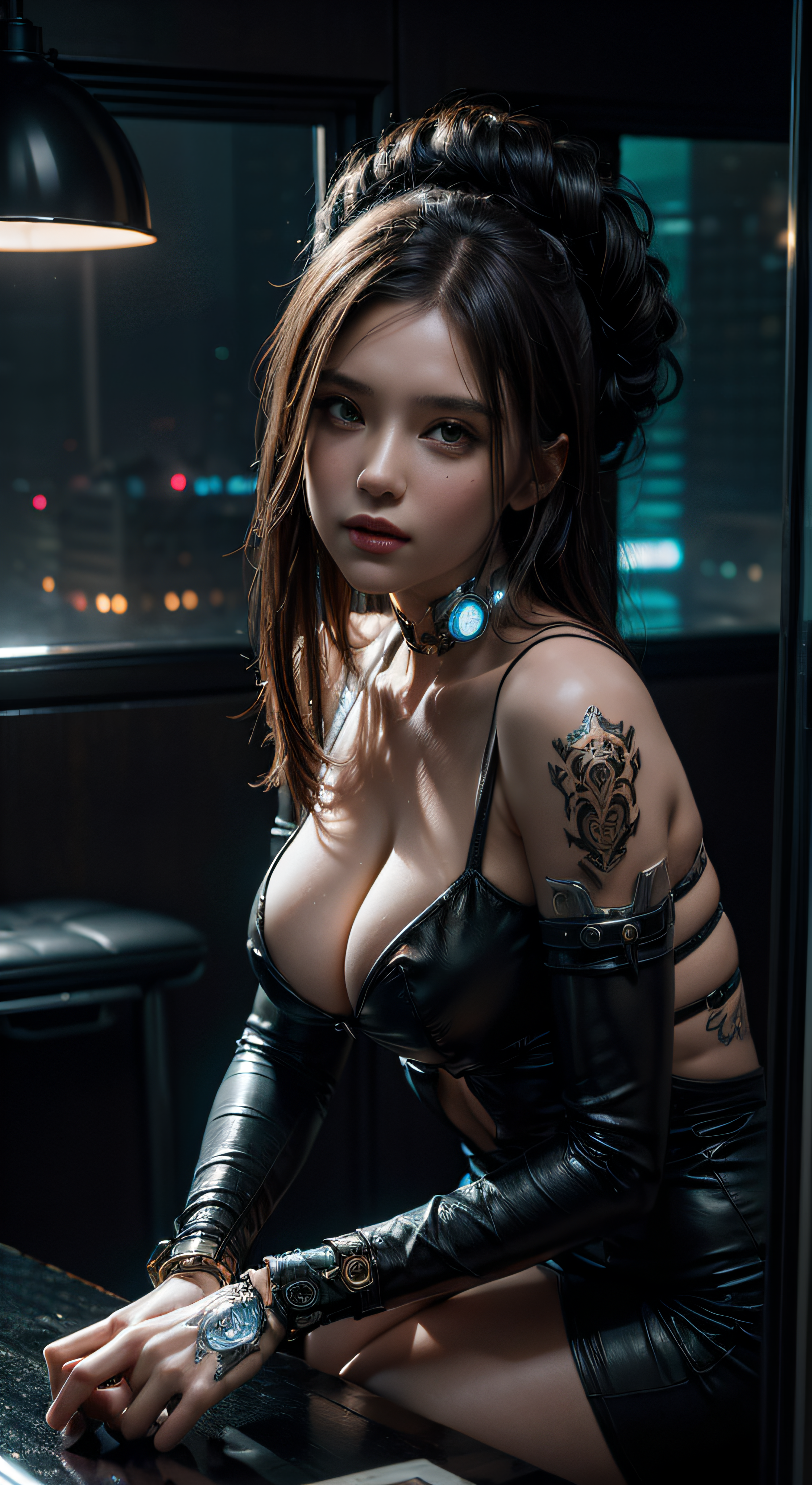 FemBot v1.0 v1.0