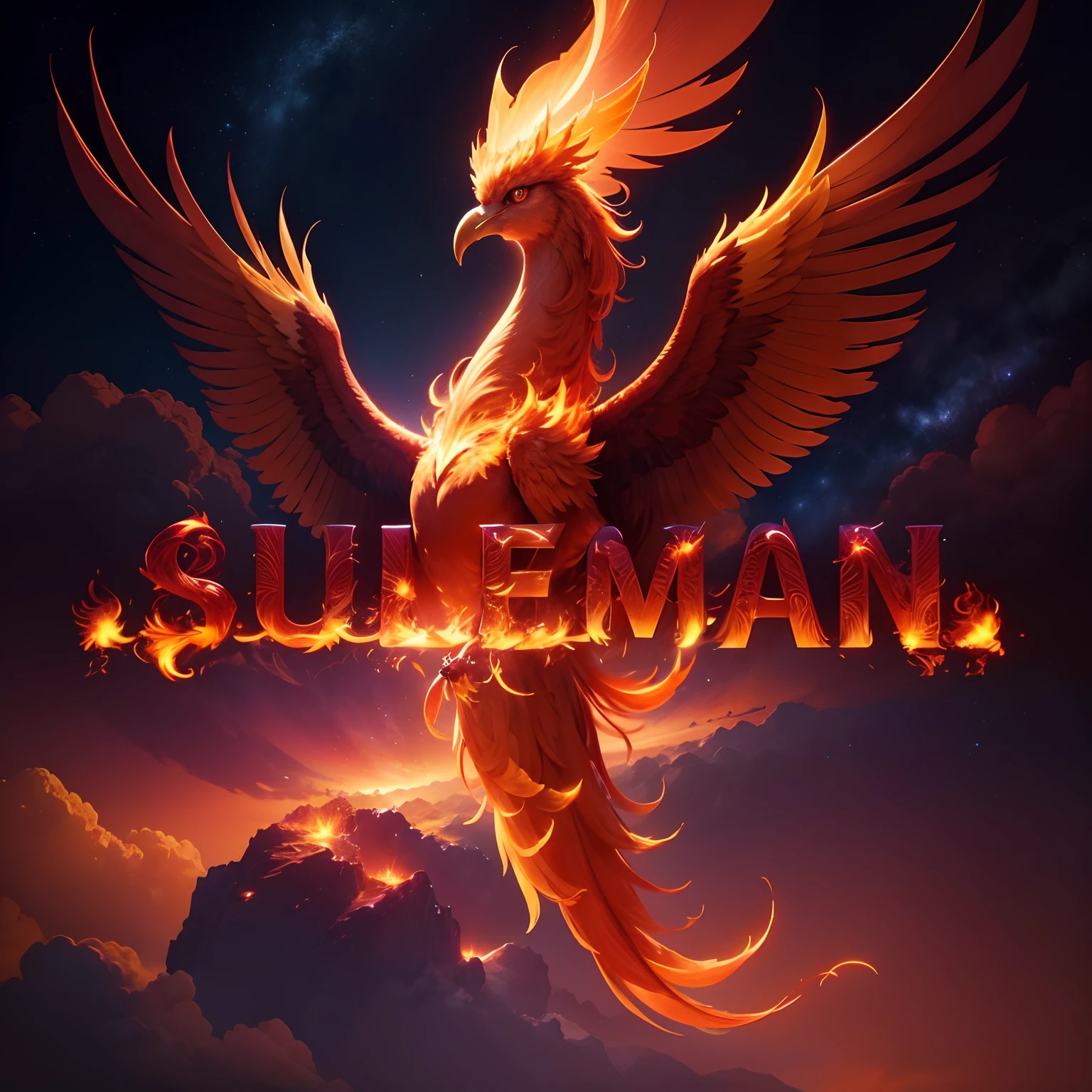 Name Lumina Phoenix
Description The Lumina Phoenix is a radiant and majestic bird-like creature that emits a captivating, ever-changing glow. Its fiery feathers shimmer in 8K Ultra HD, and it soars gracefully through the digital skies.