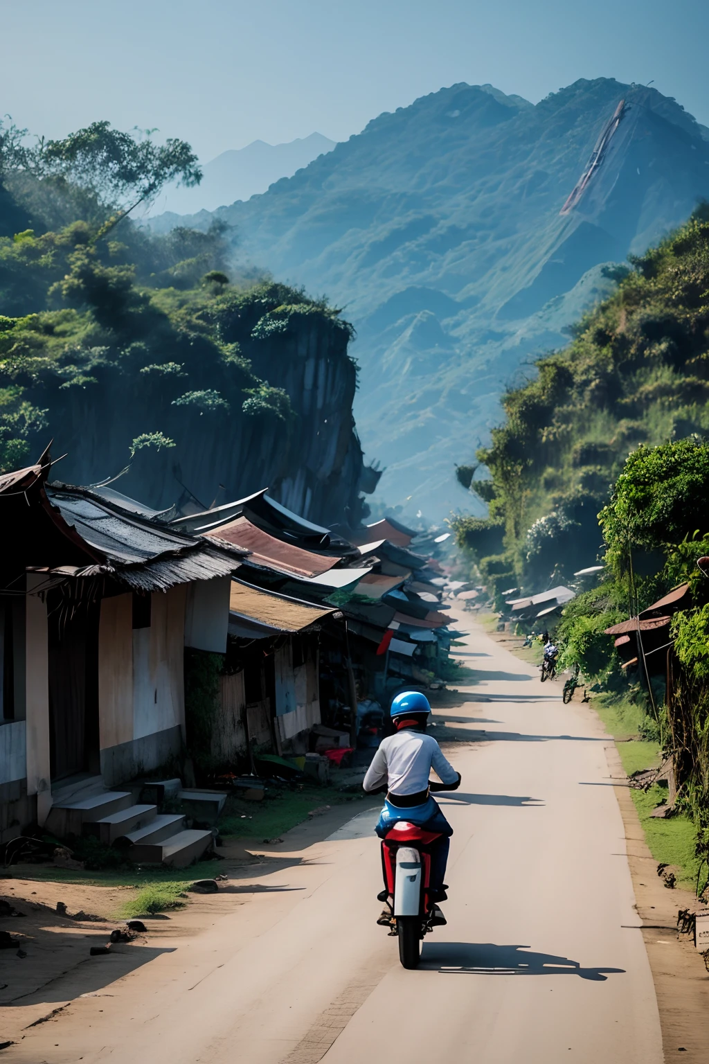 vietnam