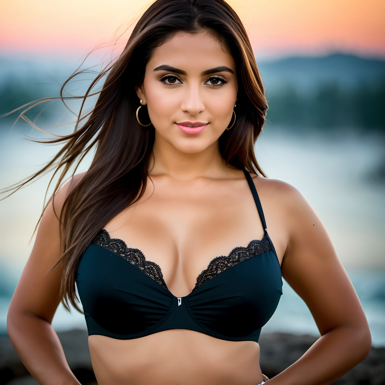 .RAW, equivalente, Nikon Z 85mm, Award-winning glamorous photography,((mejor calidad)), ((obra-prima)), ((realista)), Beautiful 20-year-old Italian woman , ropa casual, (long chestnut brown hair), ojos marrones, Small, senos agitados, noche en la ciudad, ((smal boobs)), inocente, (( Pedazos)), Detalles intrincados, Altamente detallado, foco nítido, profesional, 4k, atardecer, Rayos divinos, Modelo de mano, Deslumbrantes ojos azules, little guy, delicado, inocente, high resolusion, Detailed facial features, Alto detalle, foco nítido, Suave , aesthetic, extremadamente detallado, Cinematographer_\(ultra\), Cinematographerrrealista, realista, Post-procesamiento, Maximum detail, aspereza, vida real, ultra realista, Cinematographerrrealismo, Cinematographería, 8k UHD, Cinematographería, luz SEMI-SILUETA