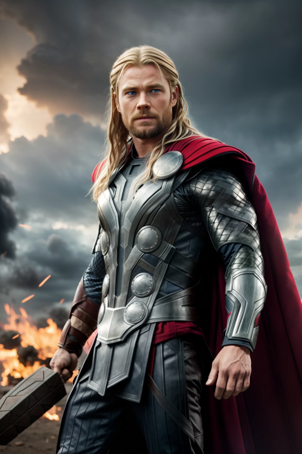 Thor