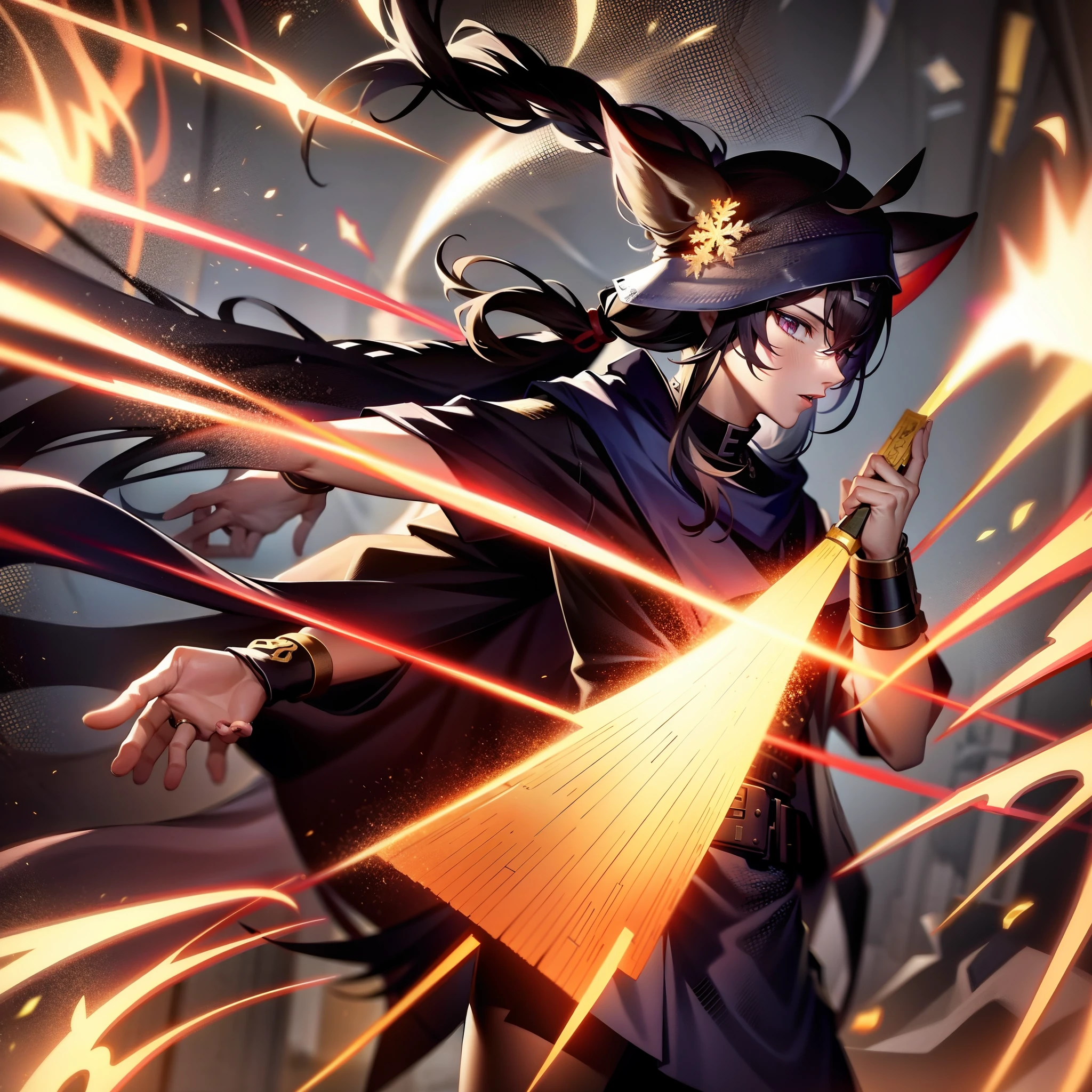 yi gi