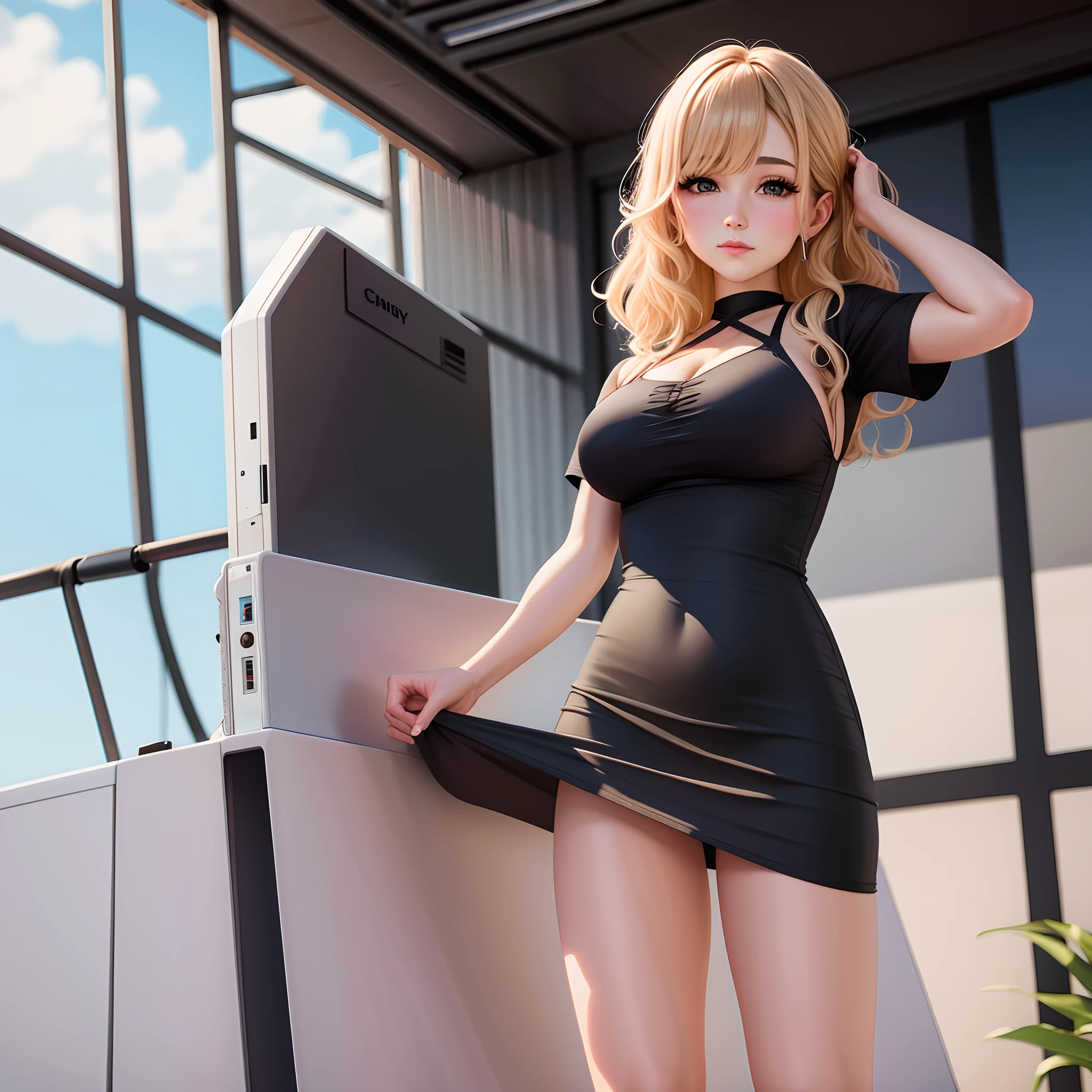chery mason