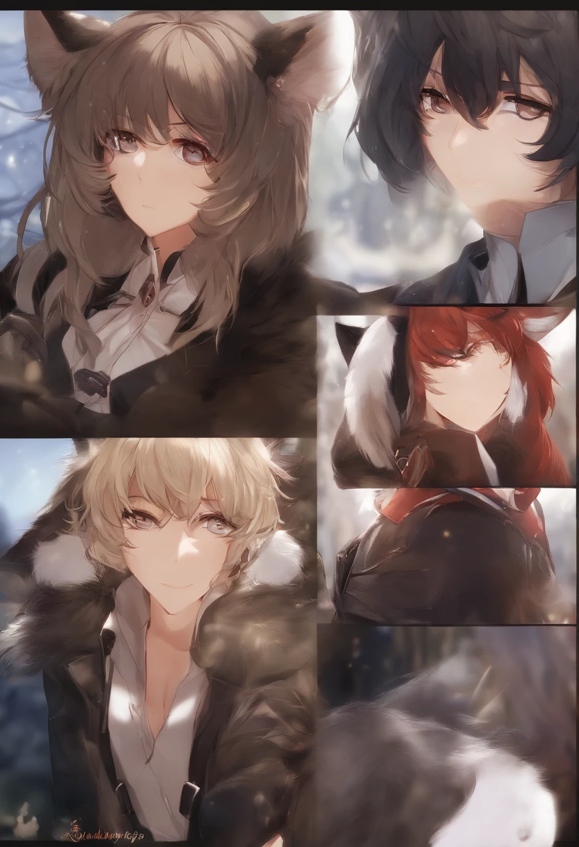 ndigo Furry mix anime - V4.0 V5.5 FP16 FP32
