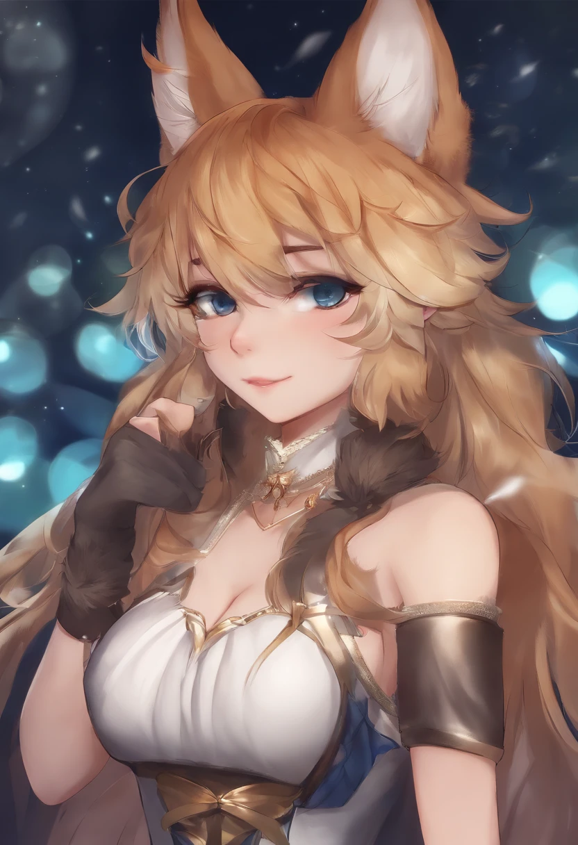 ndigo Furry mix anime - V4.0 V5.5 FP16 FP32