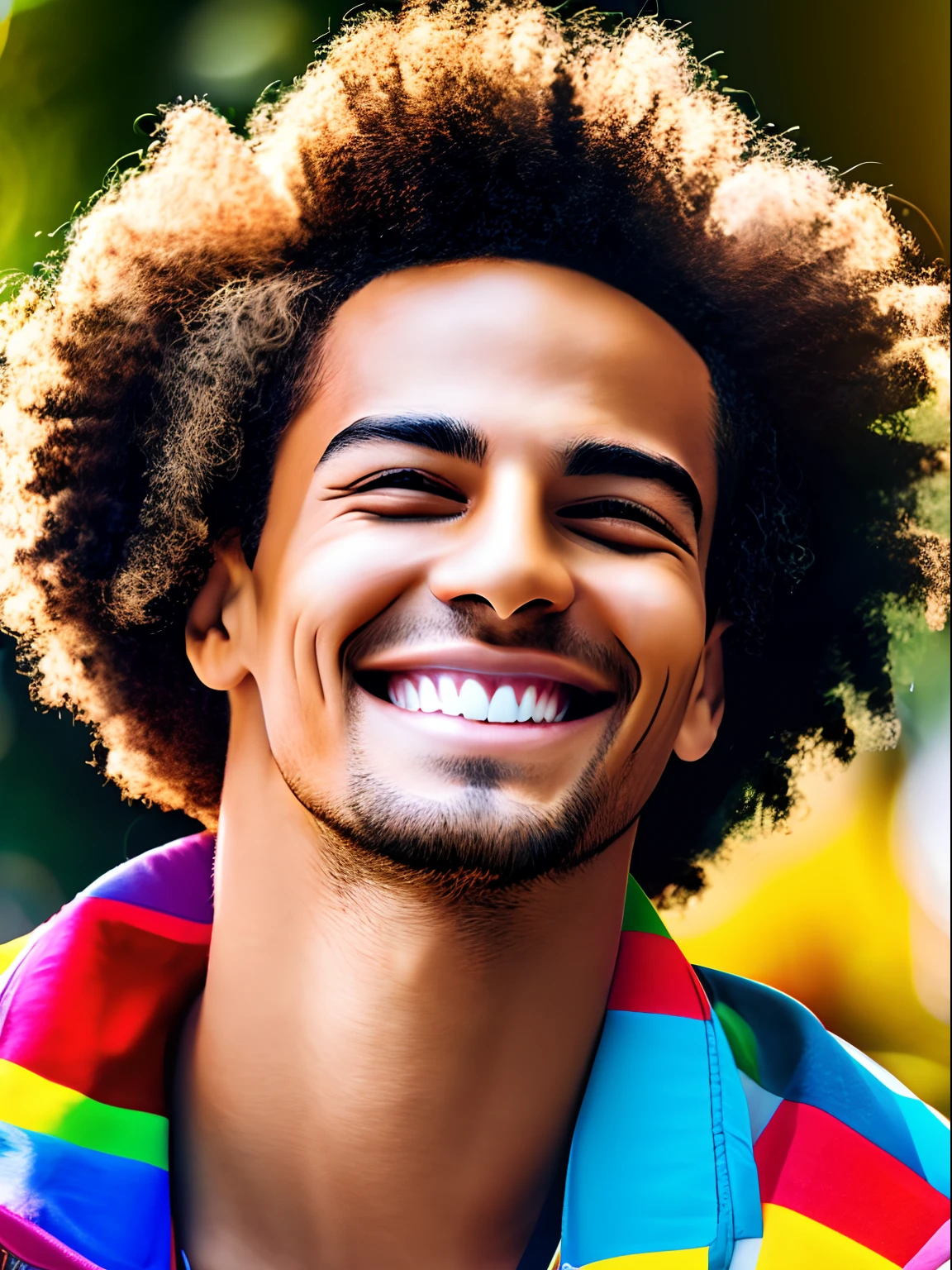 Youth, young people around the world, bright smiles, men and women, brightness, vitality
