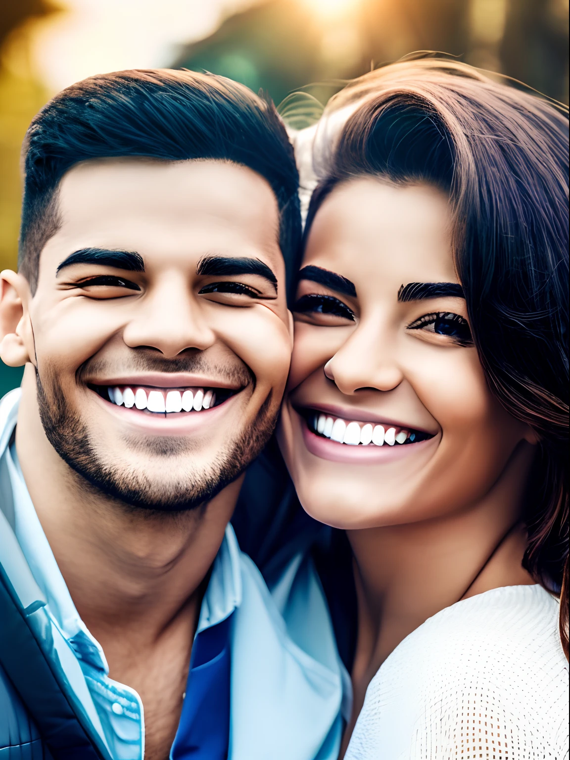 Youth, young people around the world, bright smiles, men and women, brightness, vitality