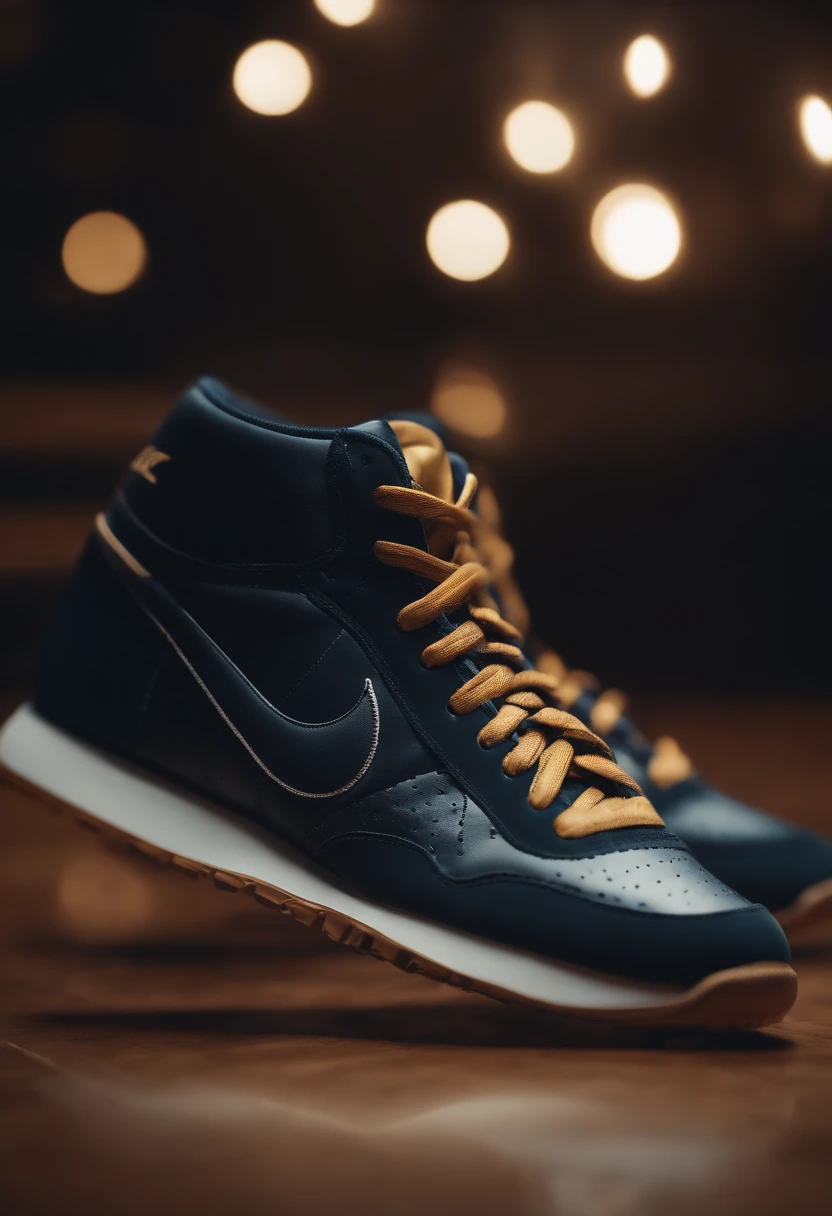 nike cross trainers for jazz nike swoosh is a trumpet on the side