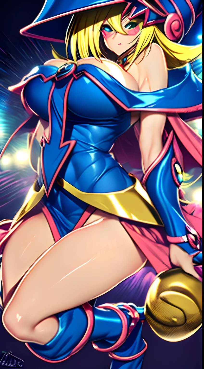 girl, sexy, smiling, spectacular body, wide